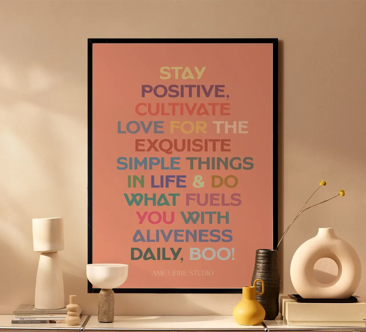 🌺 poster da MENTHE SAUVAGE