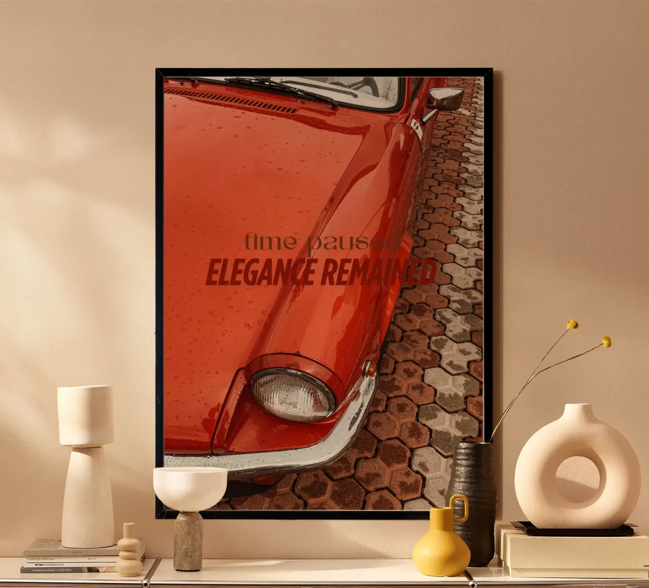 visual voice - elegance remained carta hahnemühle da studio.limadezign