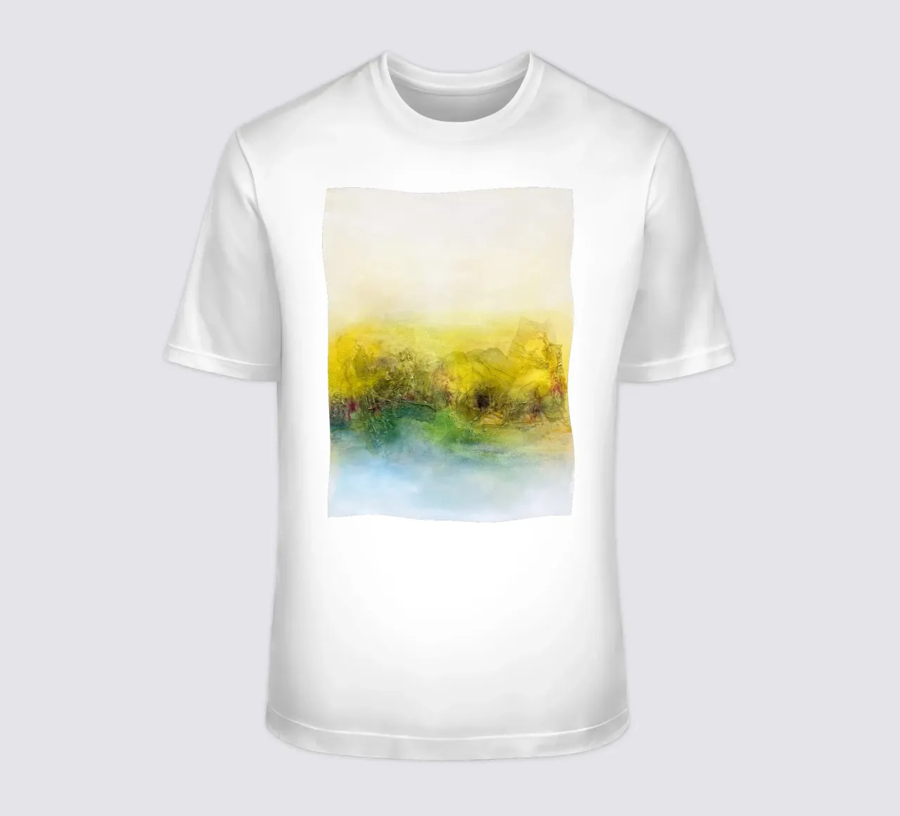 Summerbreeze IV t-shirt da kirstenschankweiler