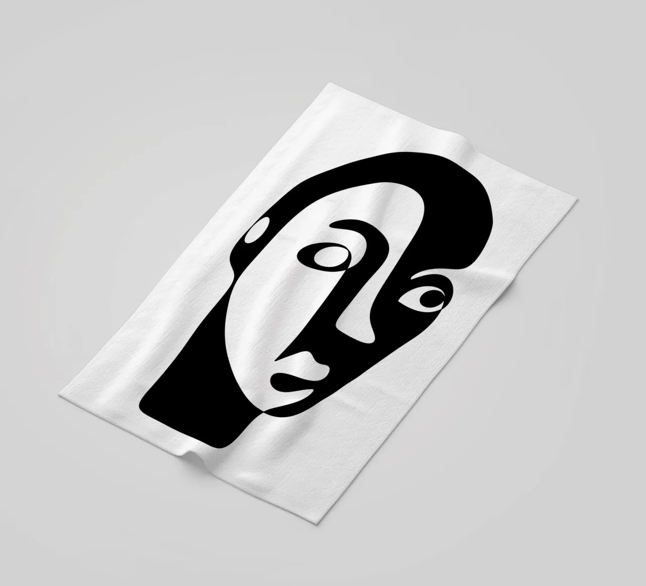 Superstitious telo mare da Shatha Al Dafai