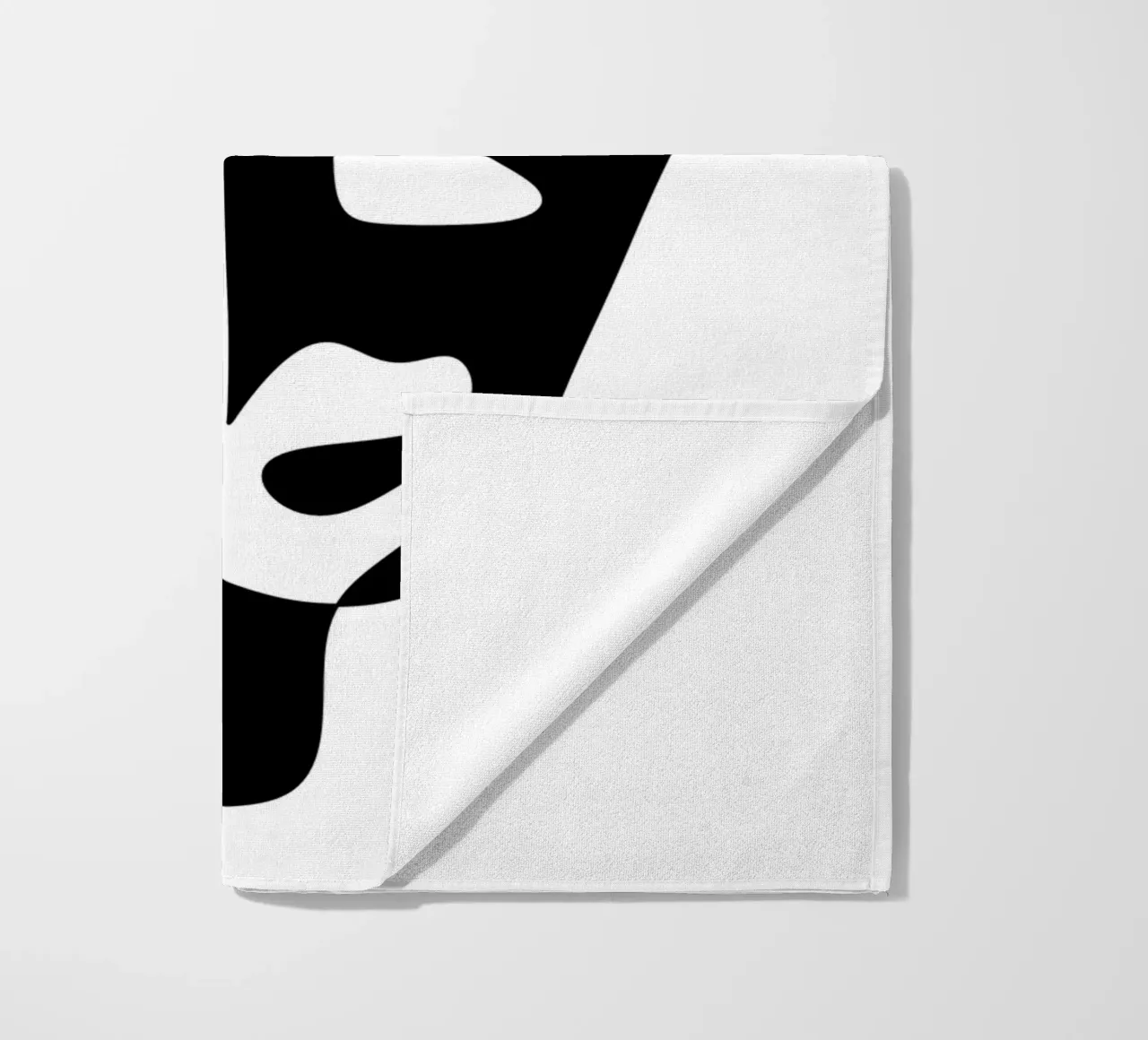 Superstitious telo mare da Shatha Al Dafai