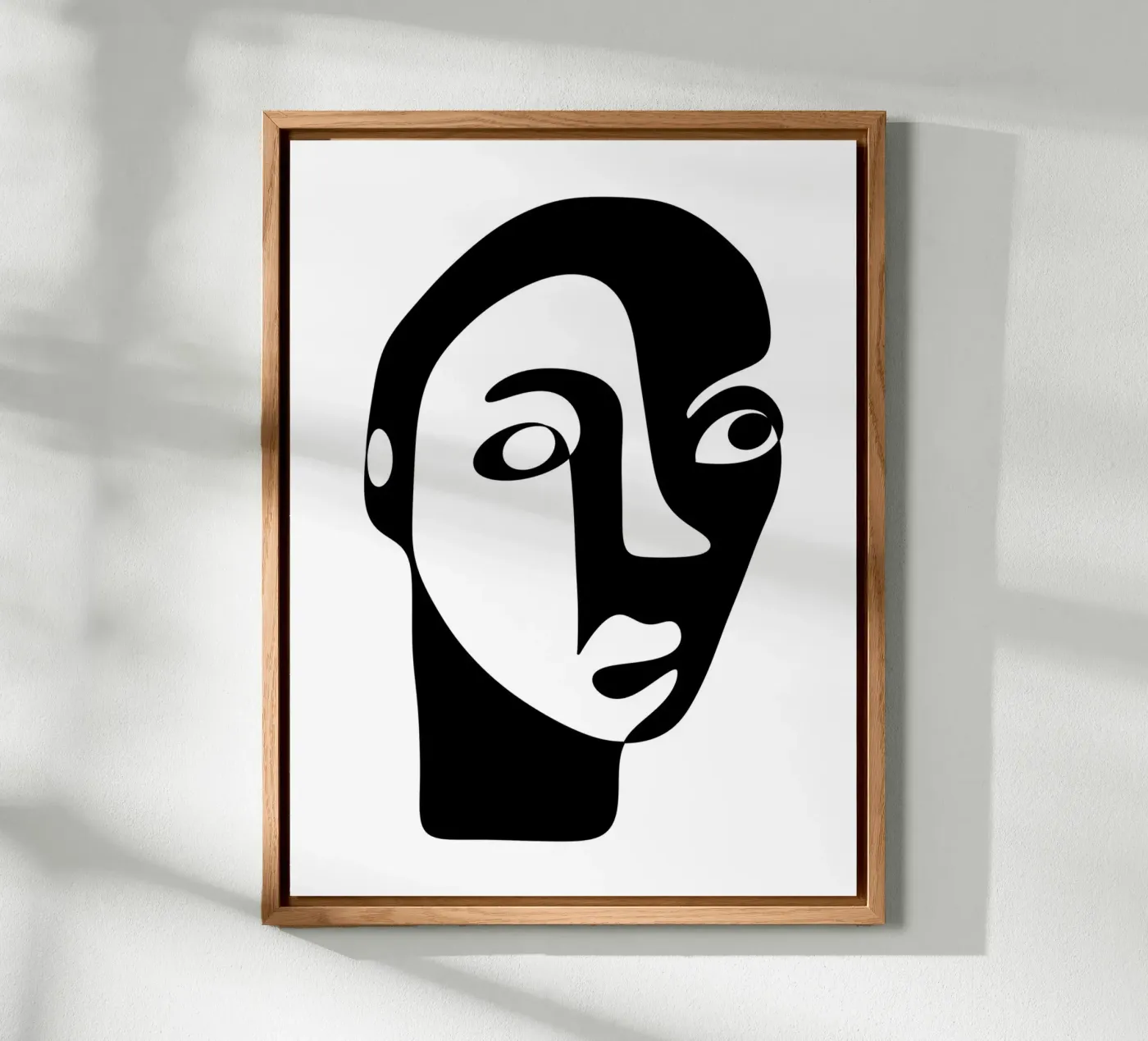 Superstitious alluminio dibond da Shatha Al Dafai