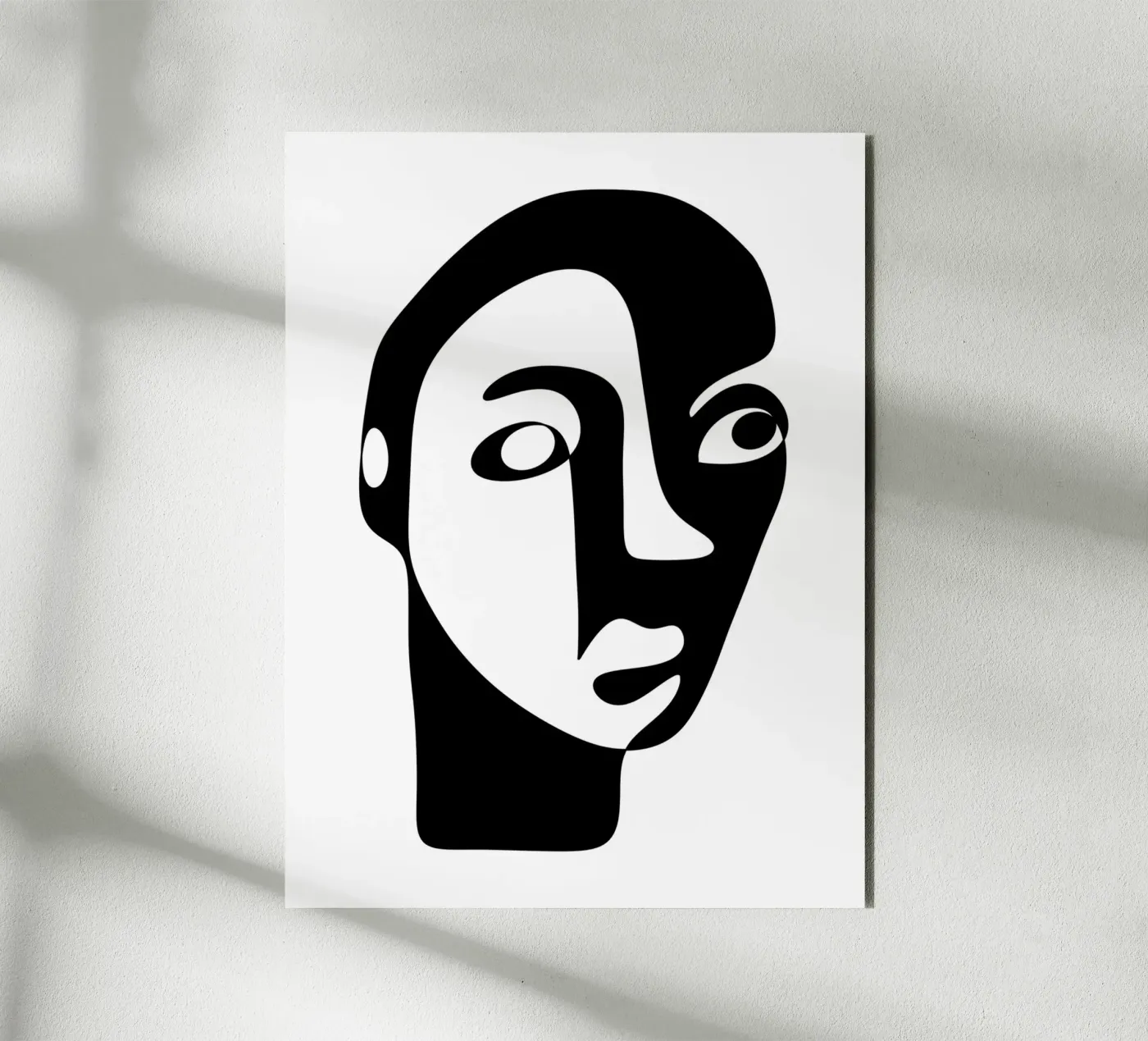 Superstitious alluminio dibond da Shatha Al Dafai