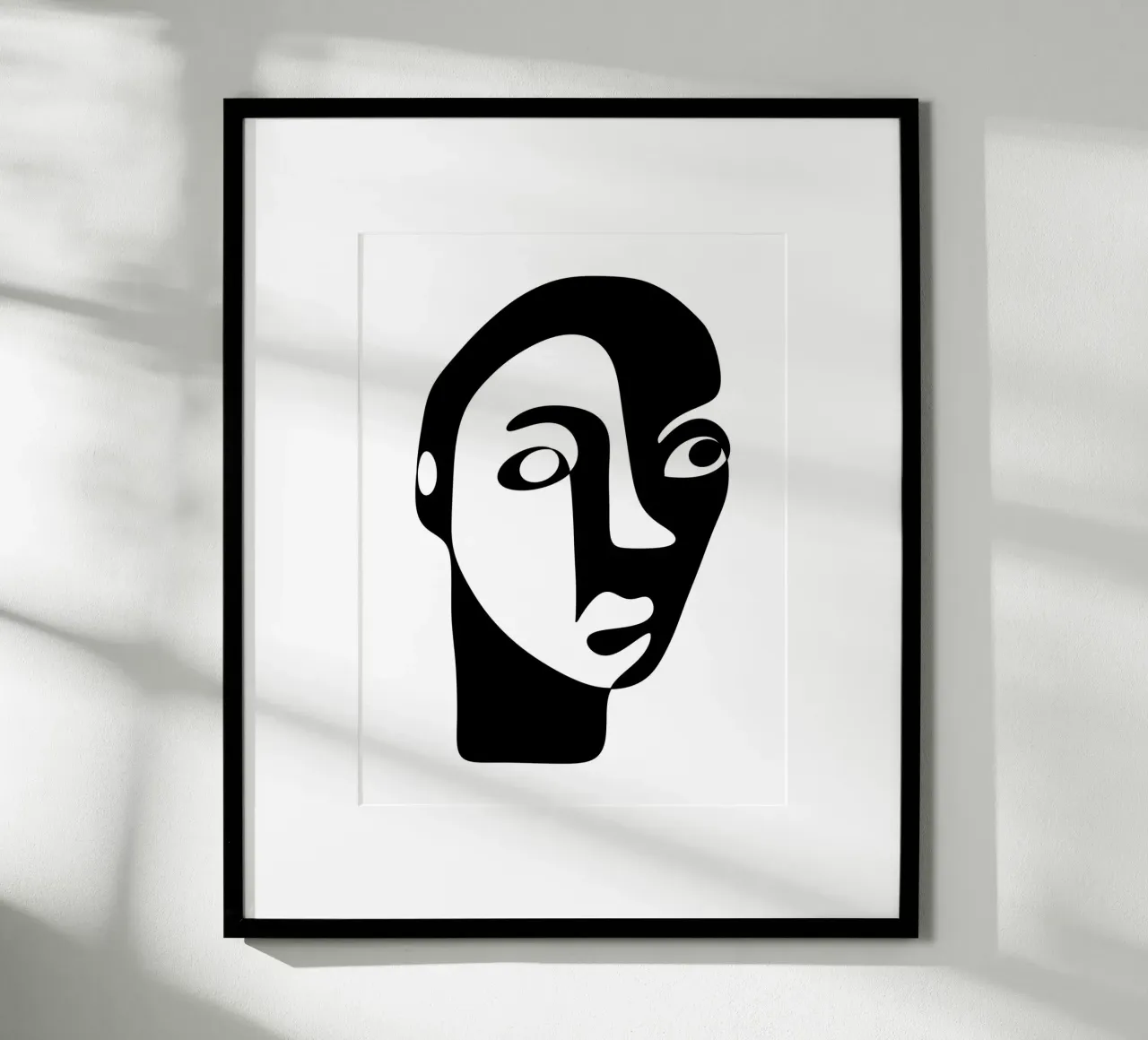 Superstitious poster da Shatha Al Dafai