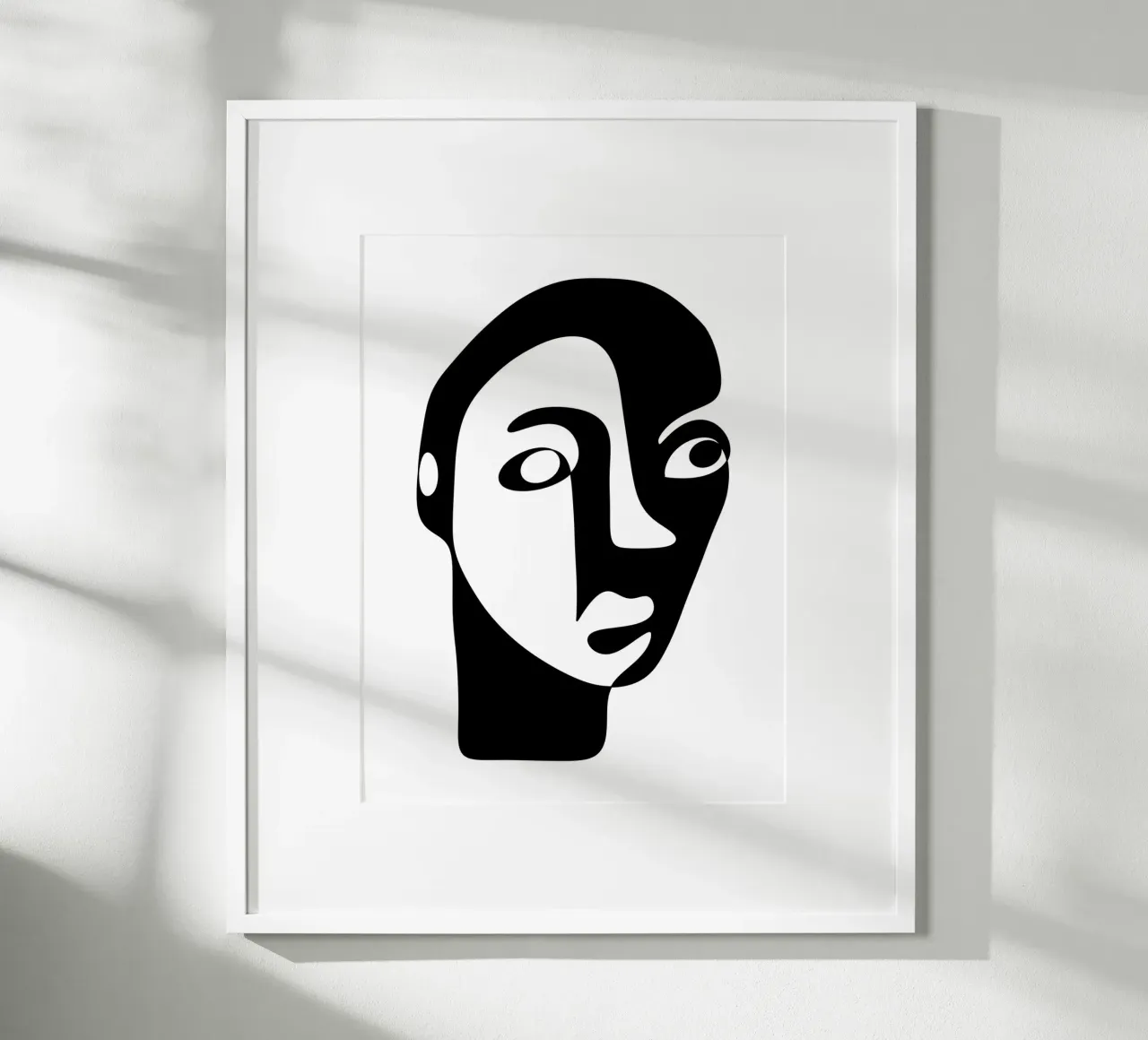 Superstitious poster da Shatha Al Dafai