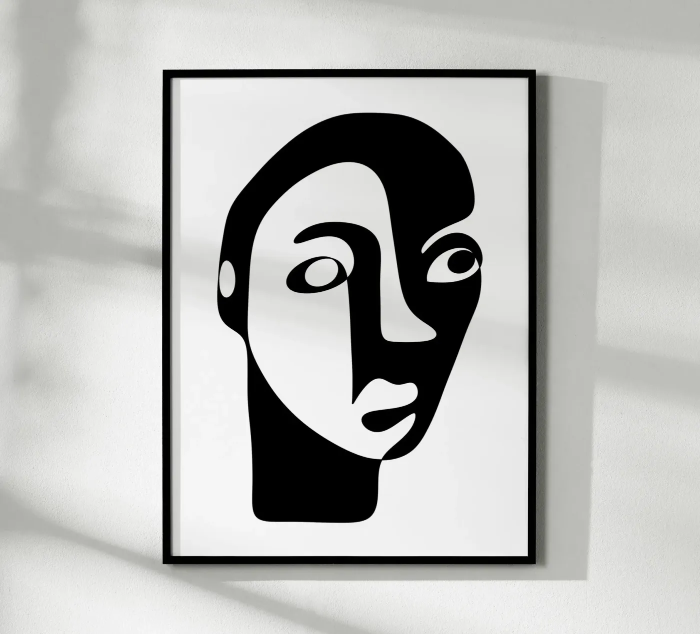 Superstitious Poster von Shatha Al Dafai