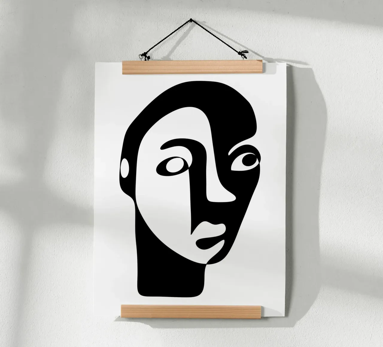 Superstitious poster da Shatha Al Dafai