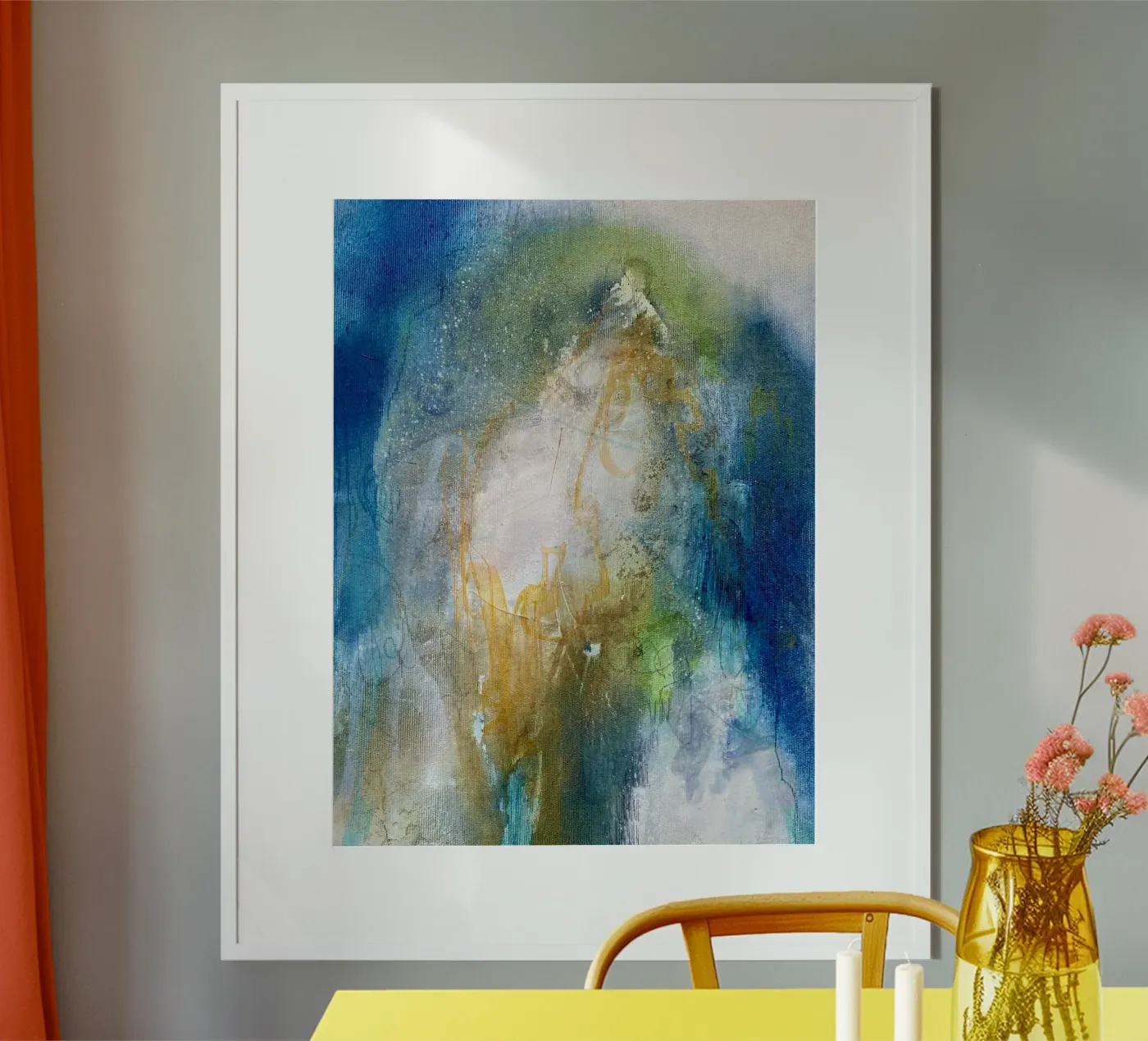 Origin 6 poster van kirstenschankweiler