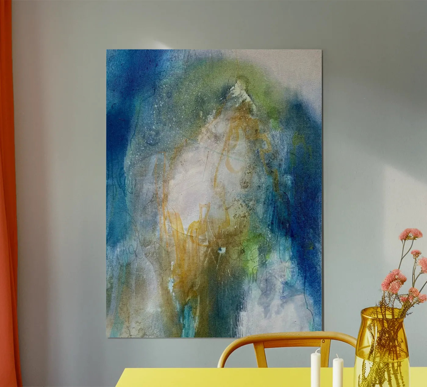 Origin 6 poster van kirstenschankweiler