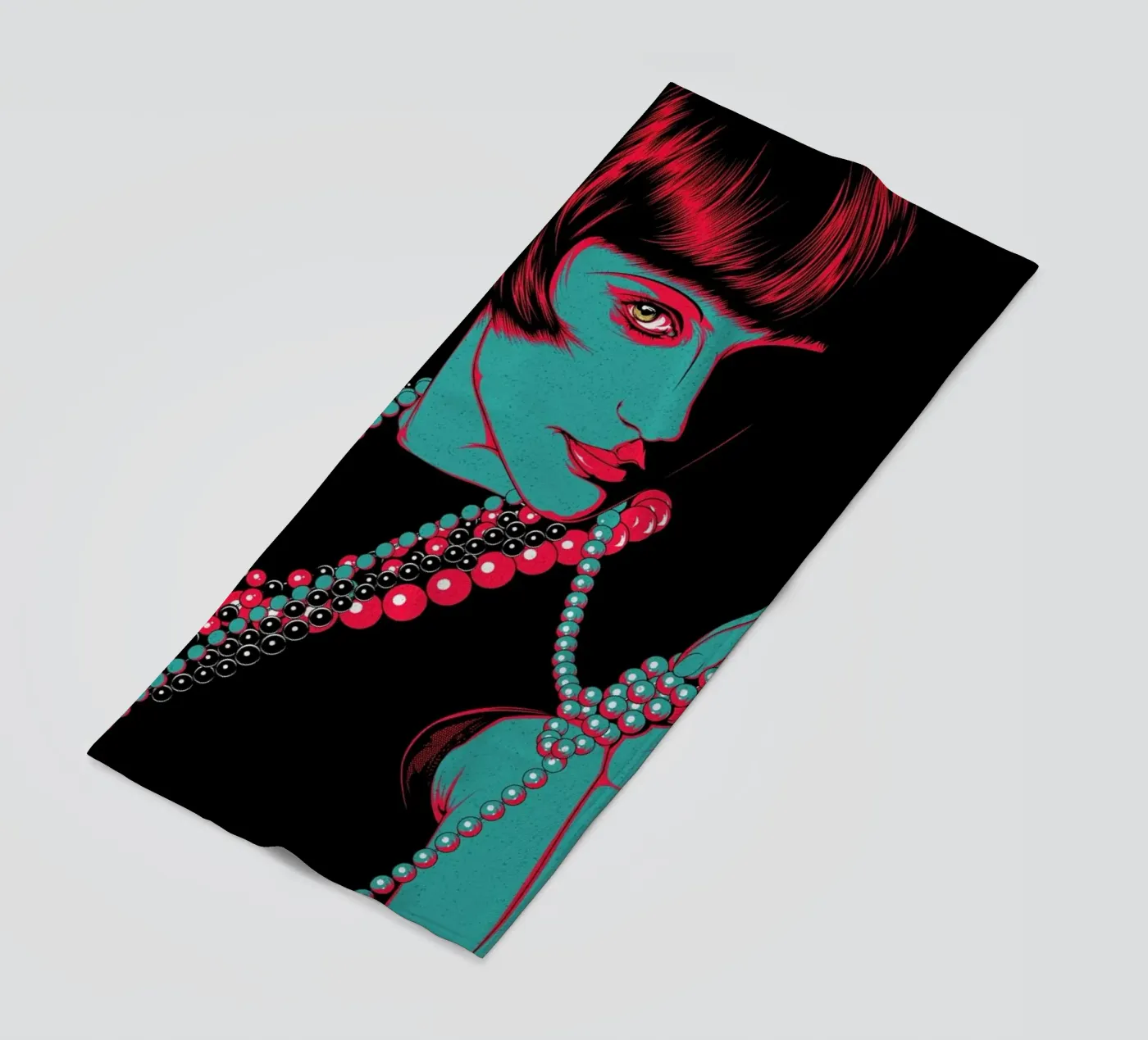 1920 telo mare da Cranio Dsgn