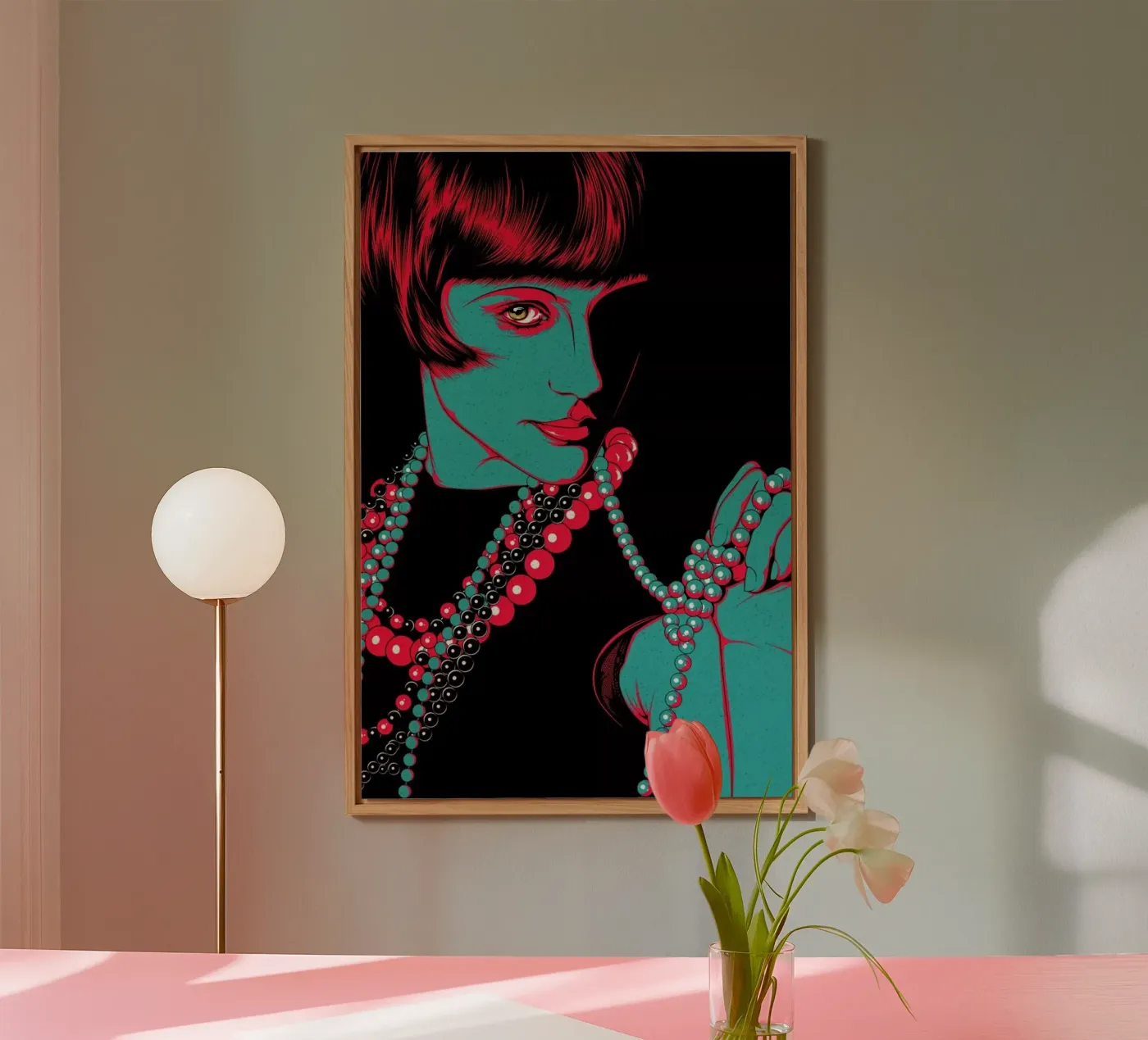 1920 pannello forex da Cranio Dsgn