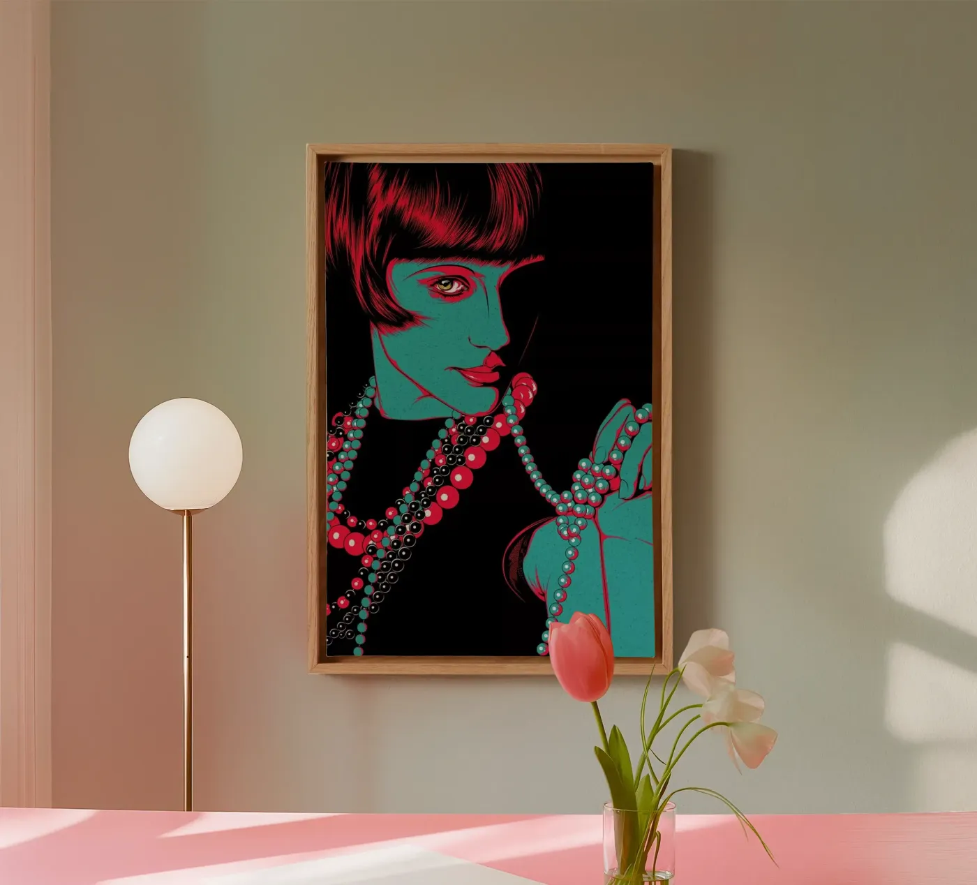 1920 canvas by Cranio Dsgn