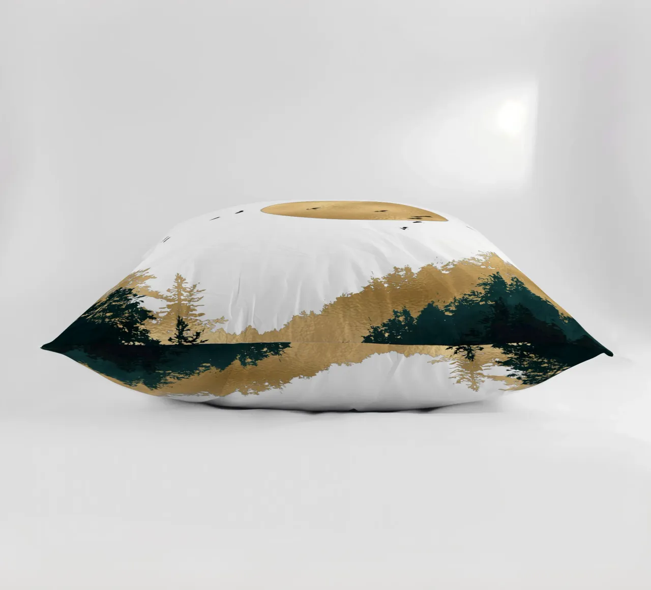 GoldMoon cuscino da Mia Nissen