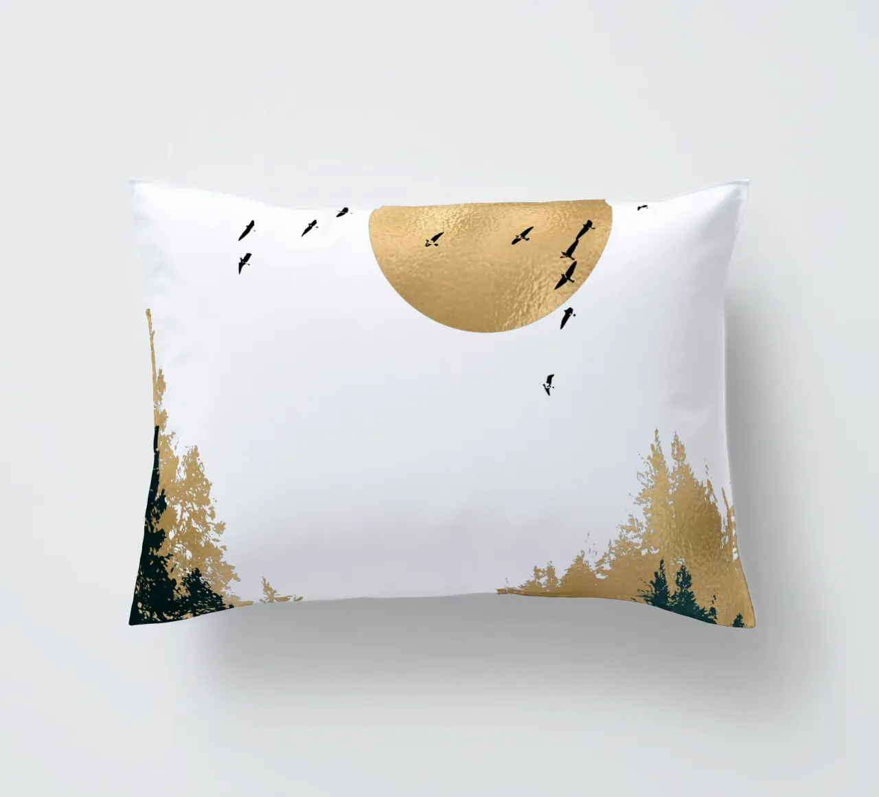 GoldMoon cuscino da Mia Nissen
