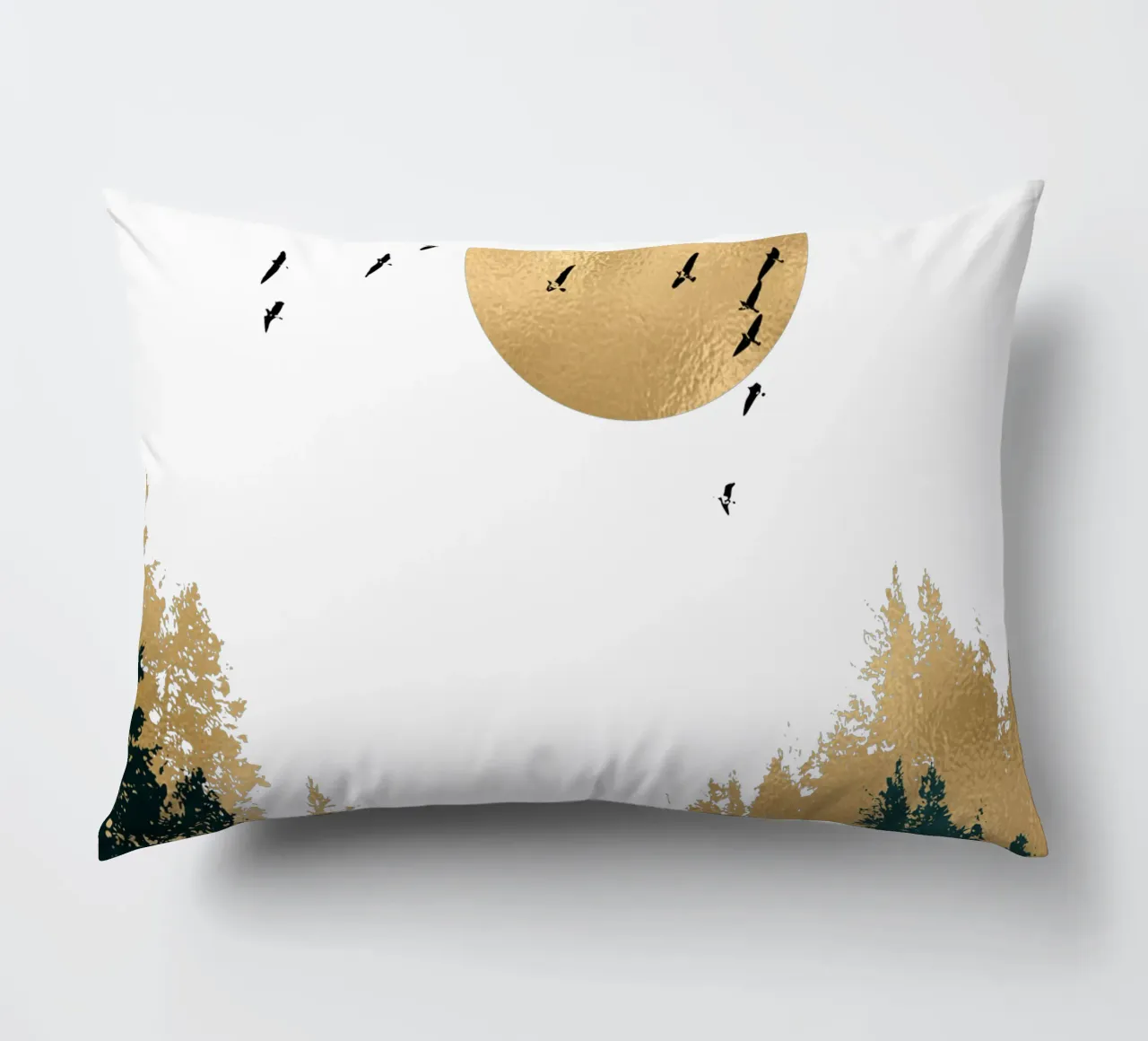 GoldMoon cuscino da Mia Nissen