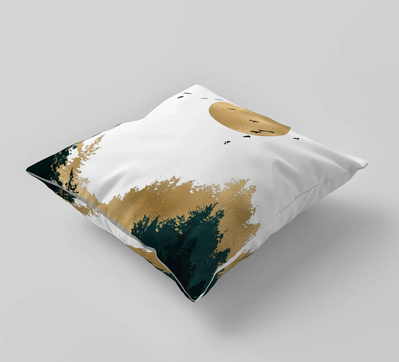 GoldMoon cuscino da Mia Nissen