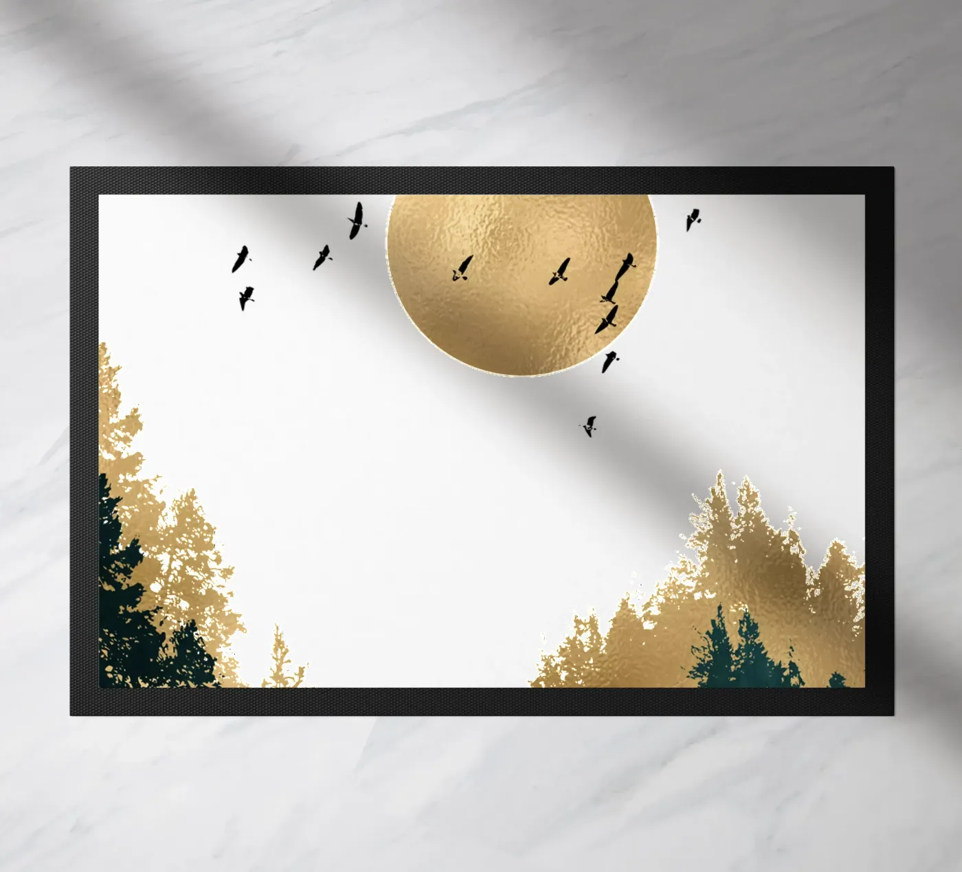 GoldMoon zerbino da Mia Nissen