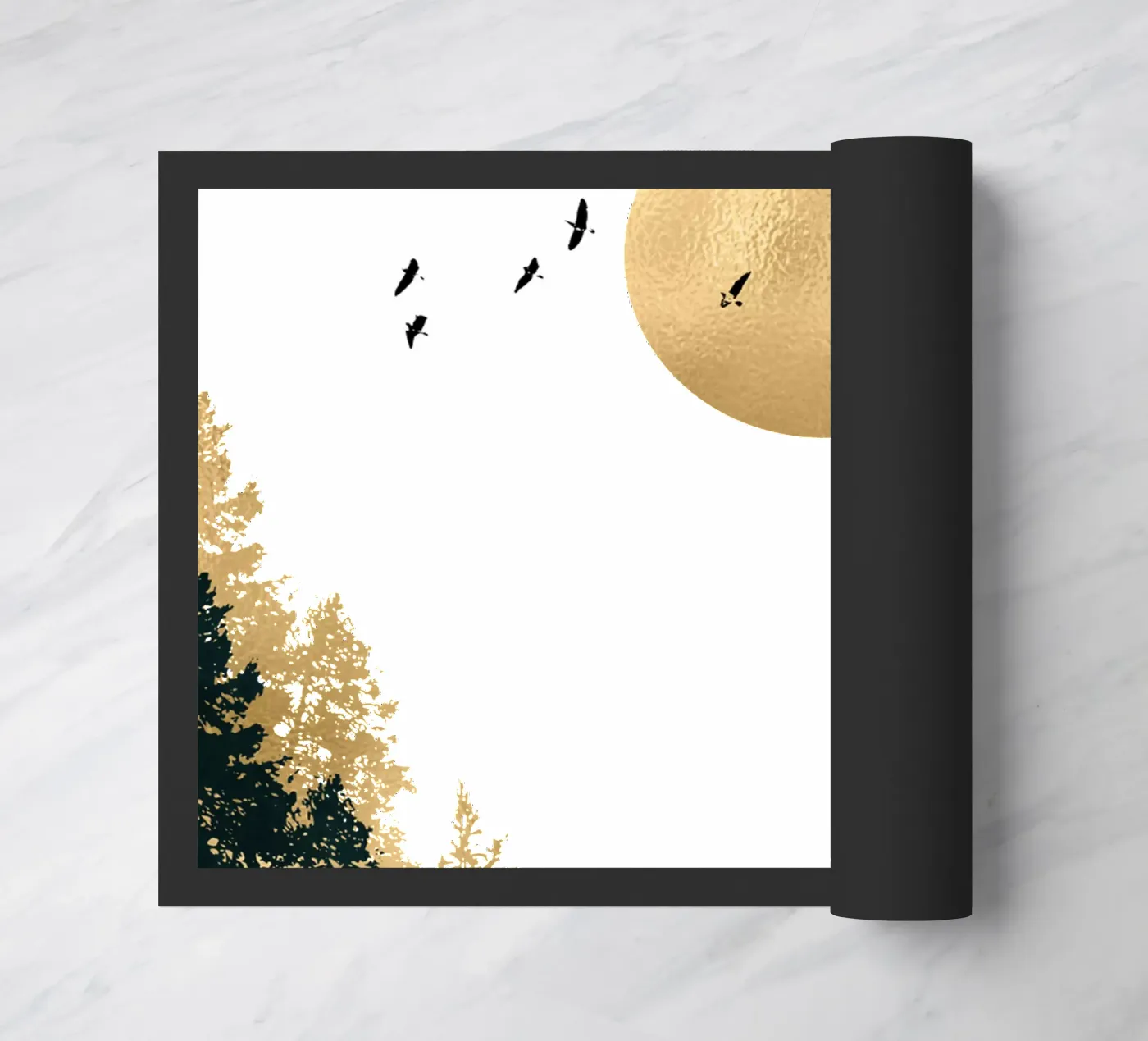 GoldMoon zerbino da Mia Nissen