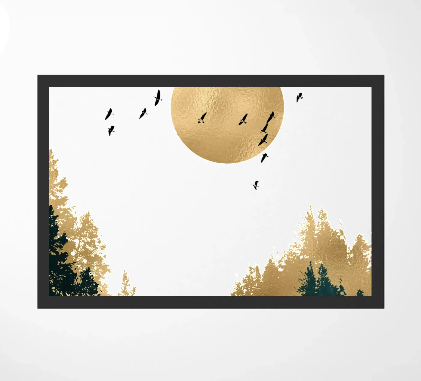 GoldMoon zerbino da Mia Nissen