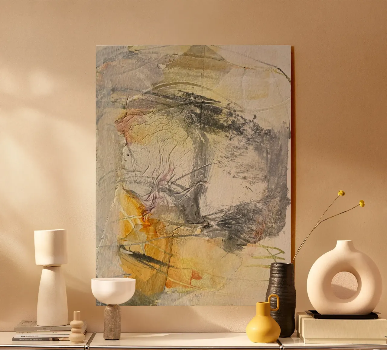 Somewhere in my memory I plexiglass da kirstenschankweiler