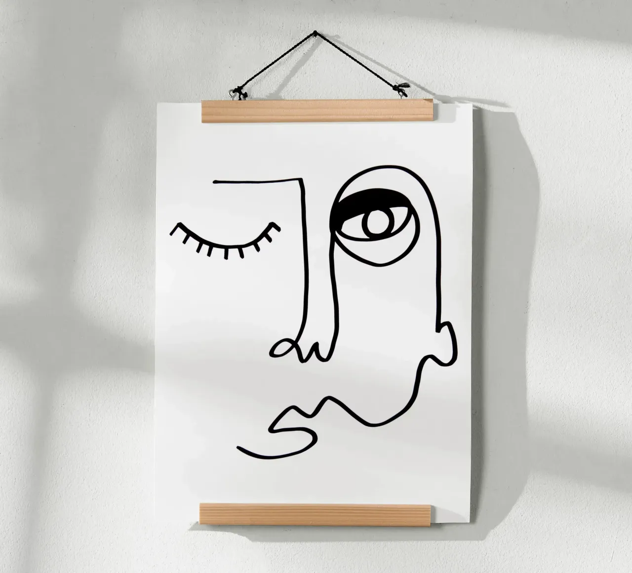 ADUNBI poster da Shatha Al Dafai