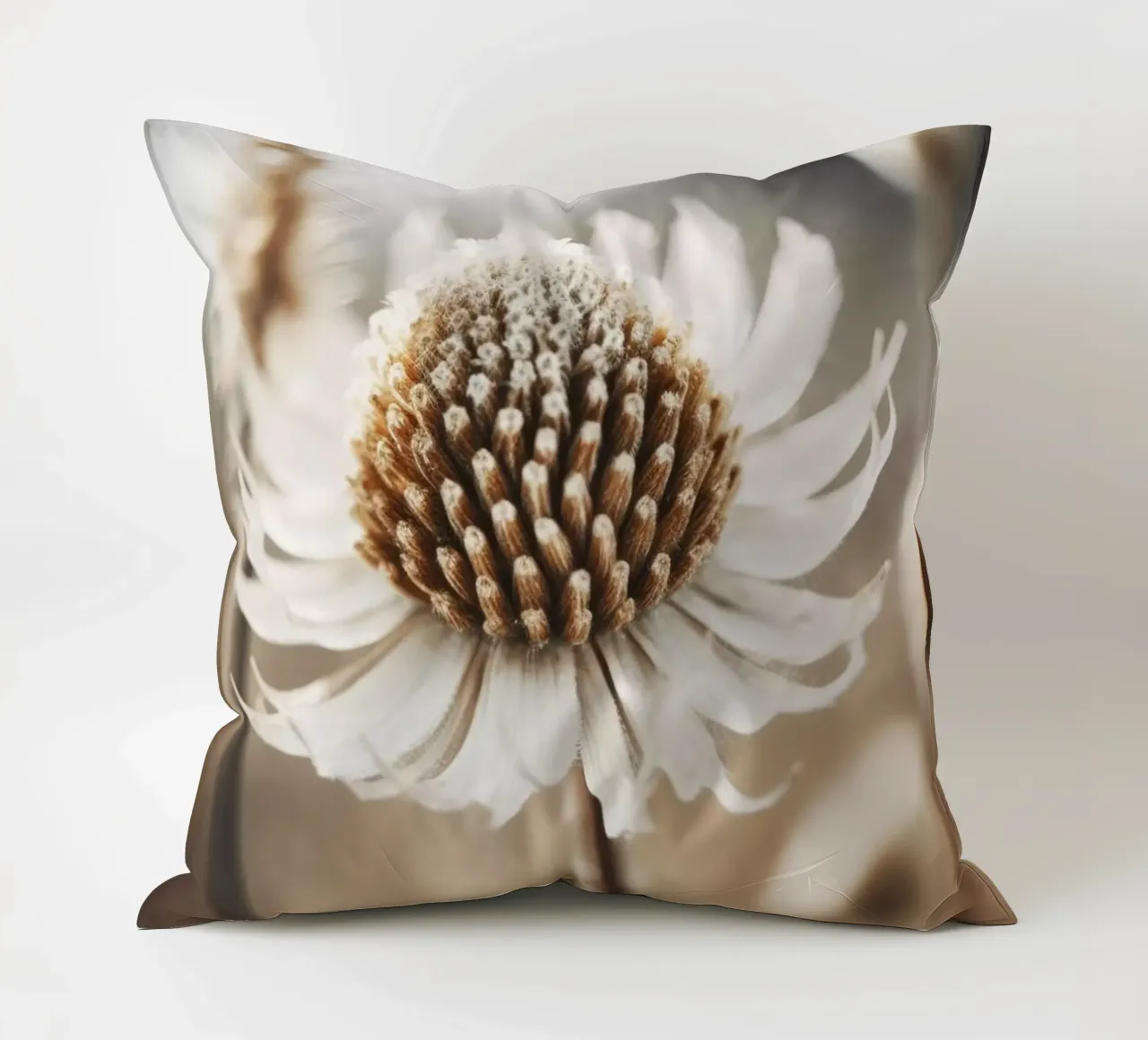 Pastel Nature No 13 cuscino da treechild