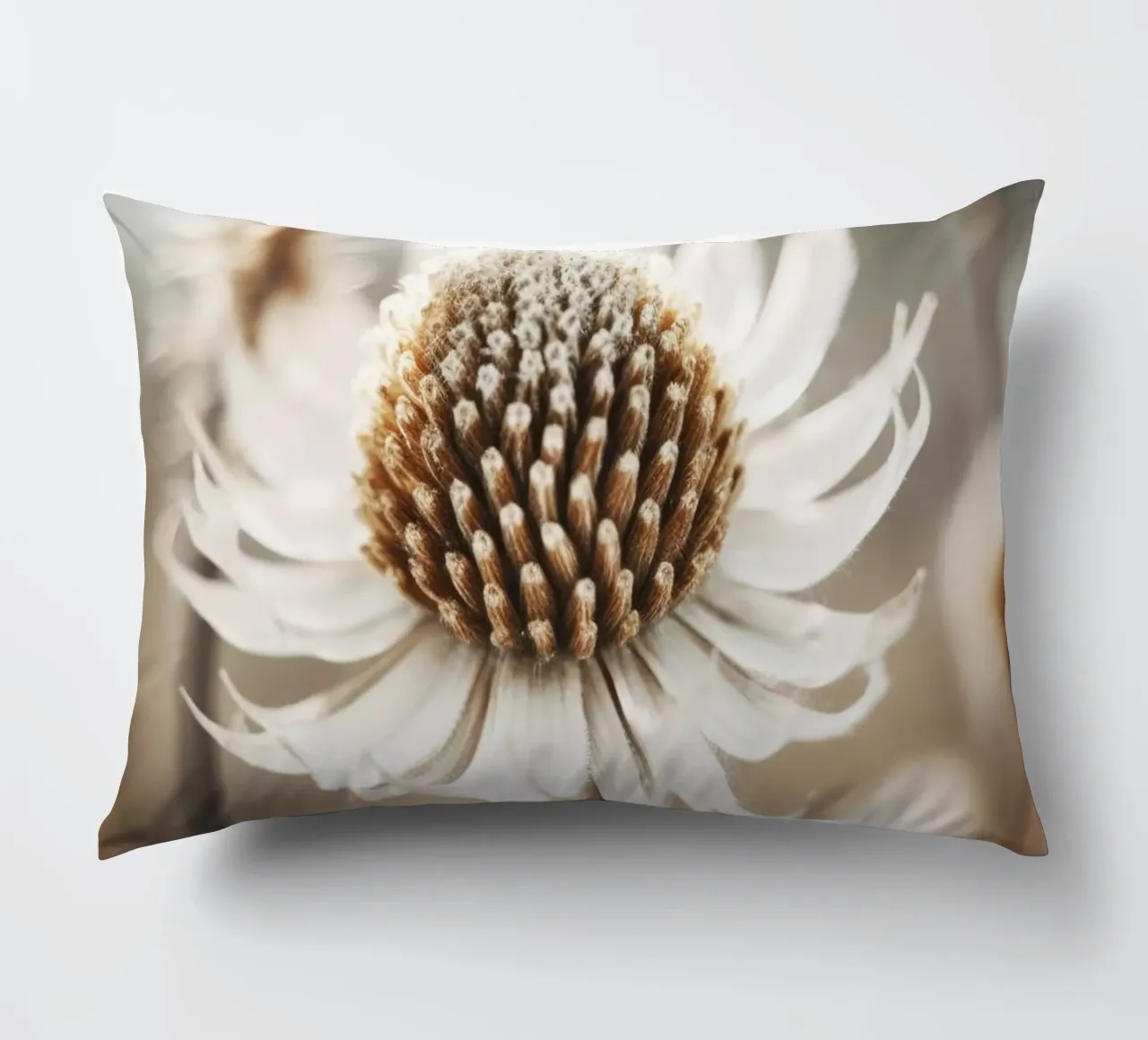 Pastel Nature No 13 cuscino da treechild