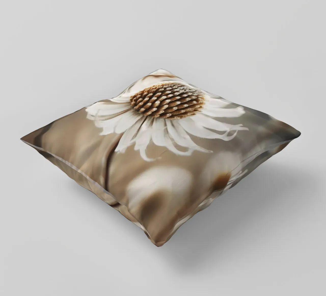Pastel Nature No 13 cuscino da treechild