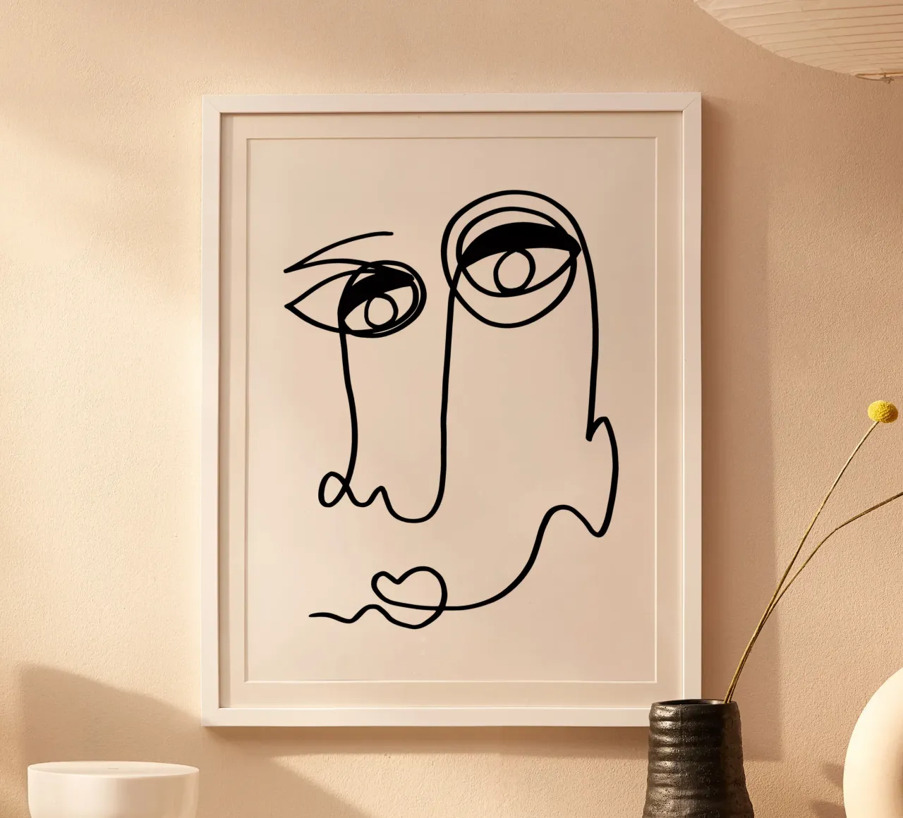 CHINELO poster da Shatha Al Dafai