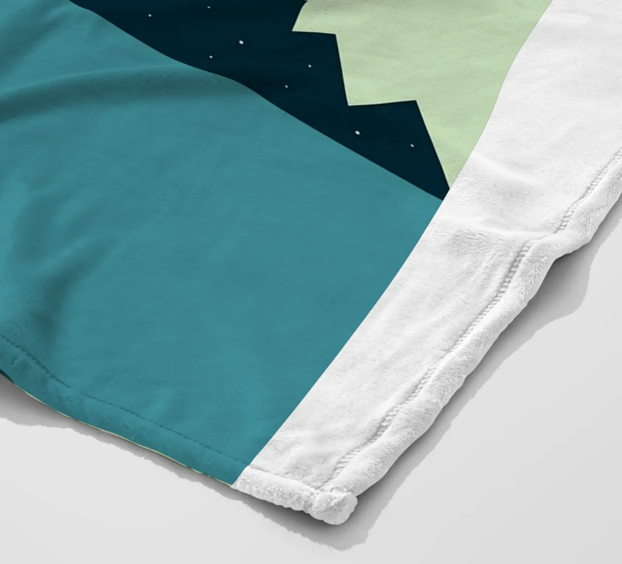 faro mare oceano coperta in pile da frea shop