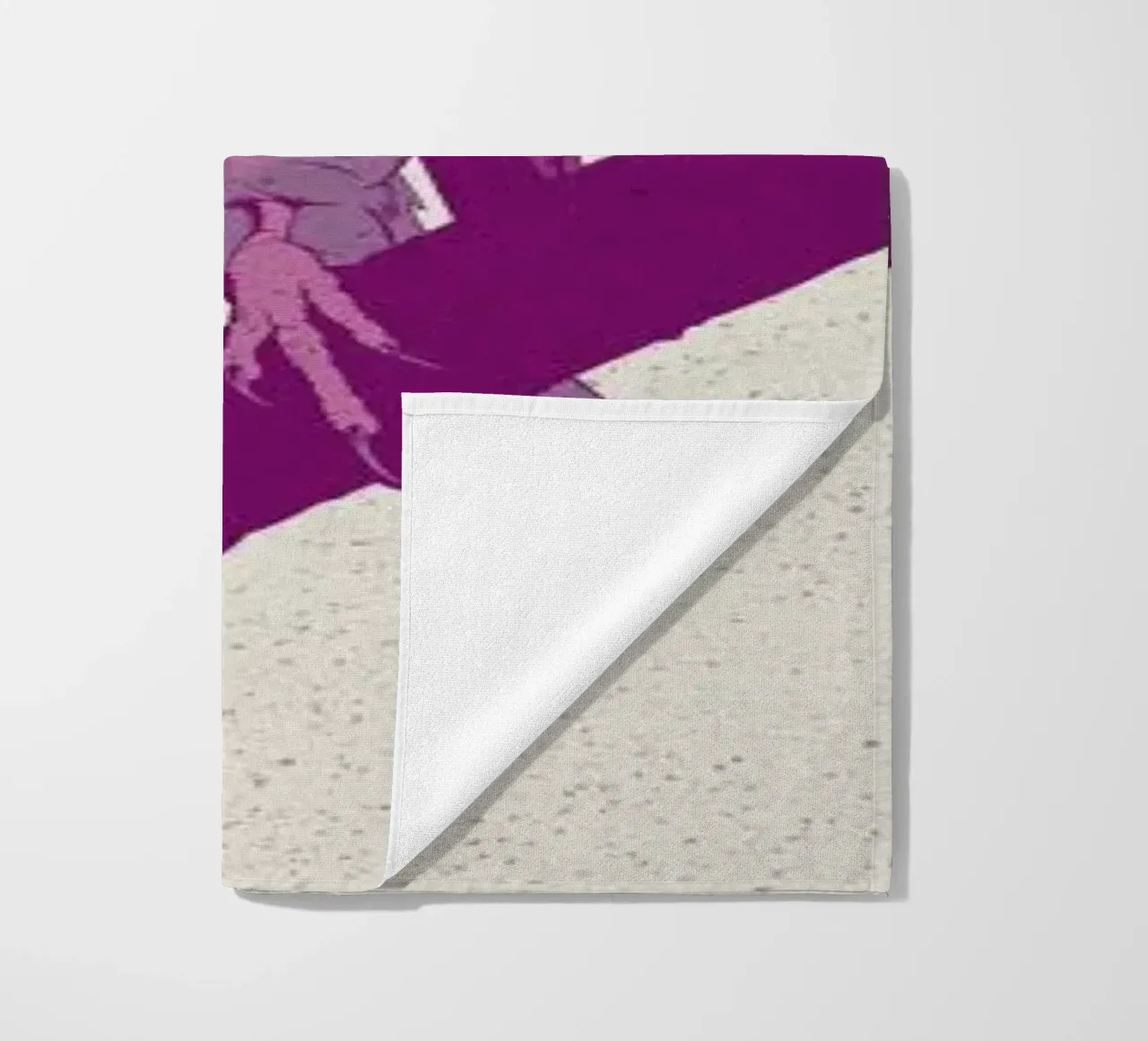 Bird 02 telo mare da Cranio Dsgn