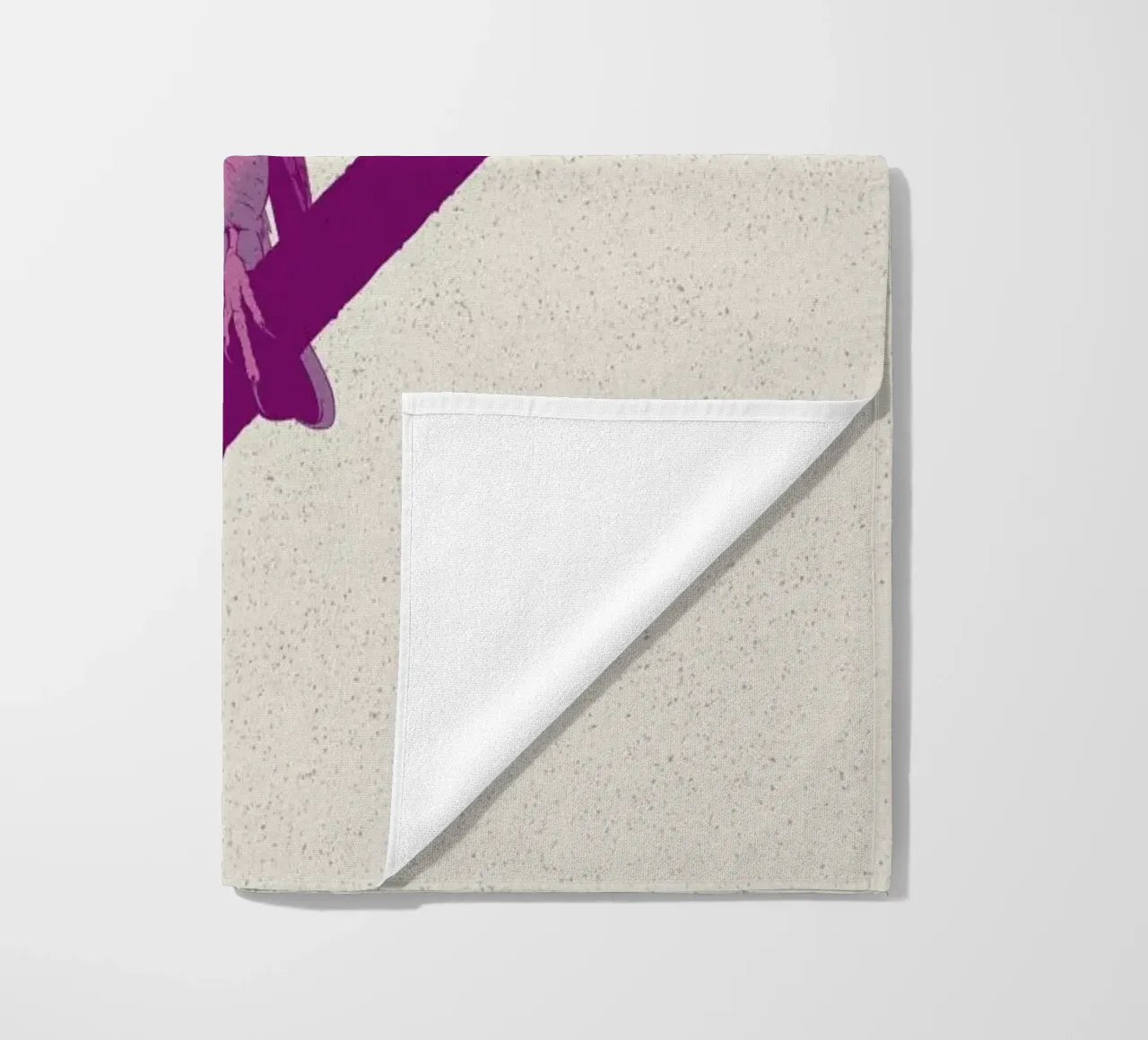 Bird 02 telo mare da Cranio Dsgn