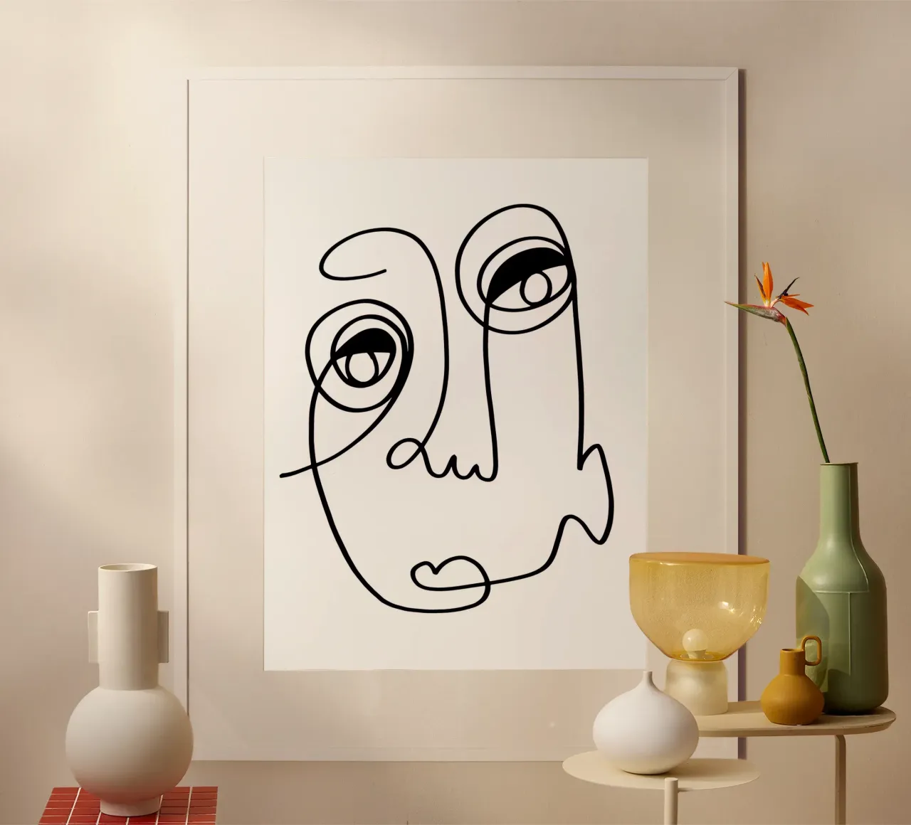 IPYANA poster da Shatha Al Dafai