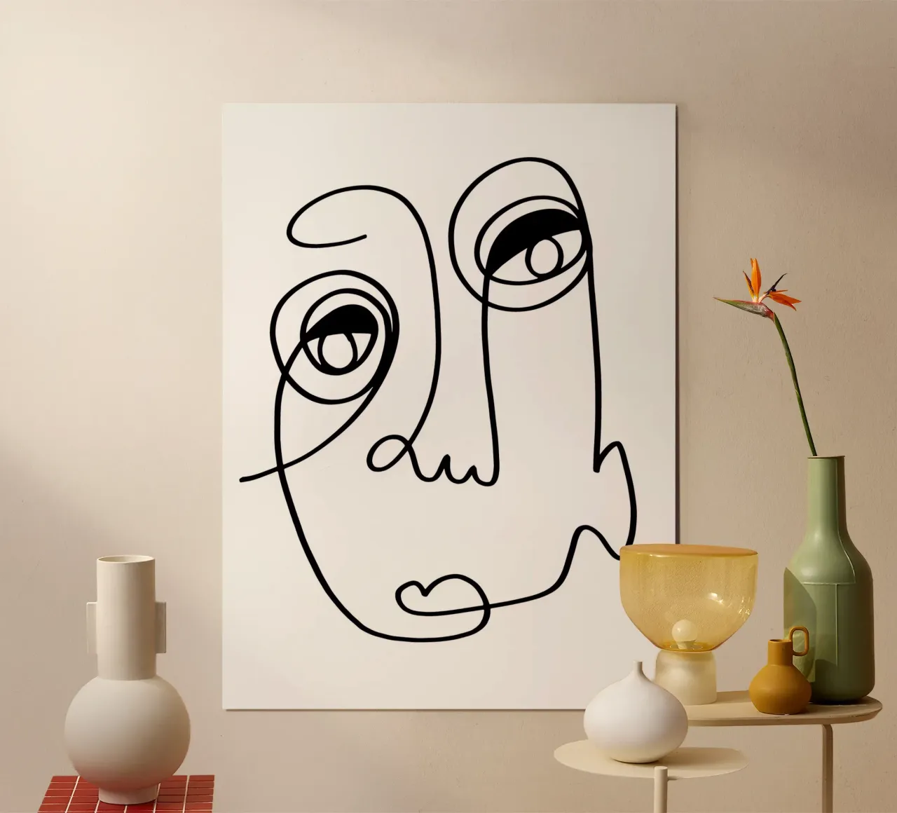 IPYANA poster da Shatha Al Dafai