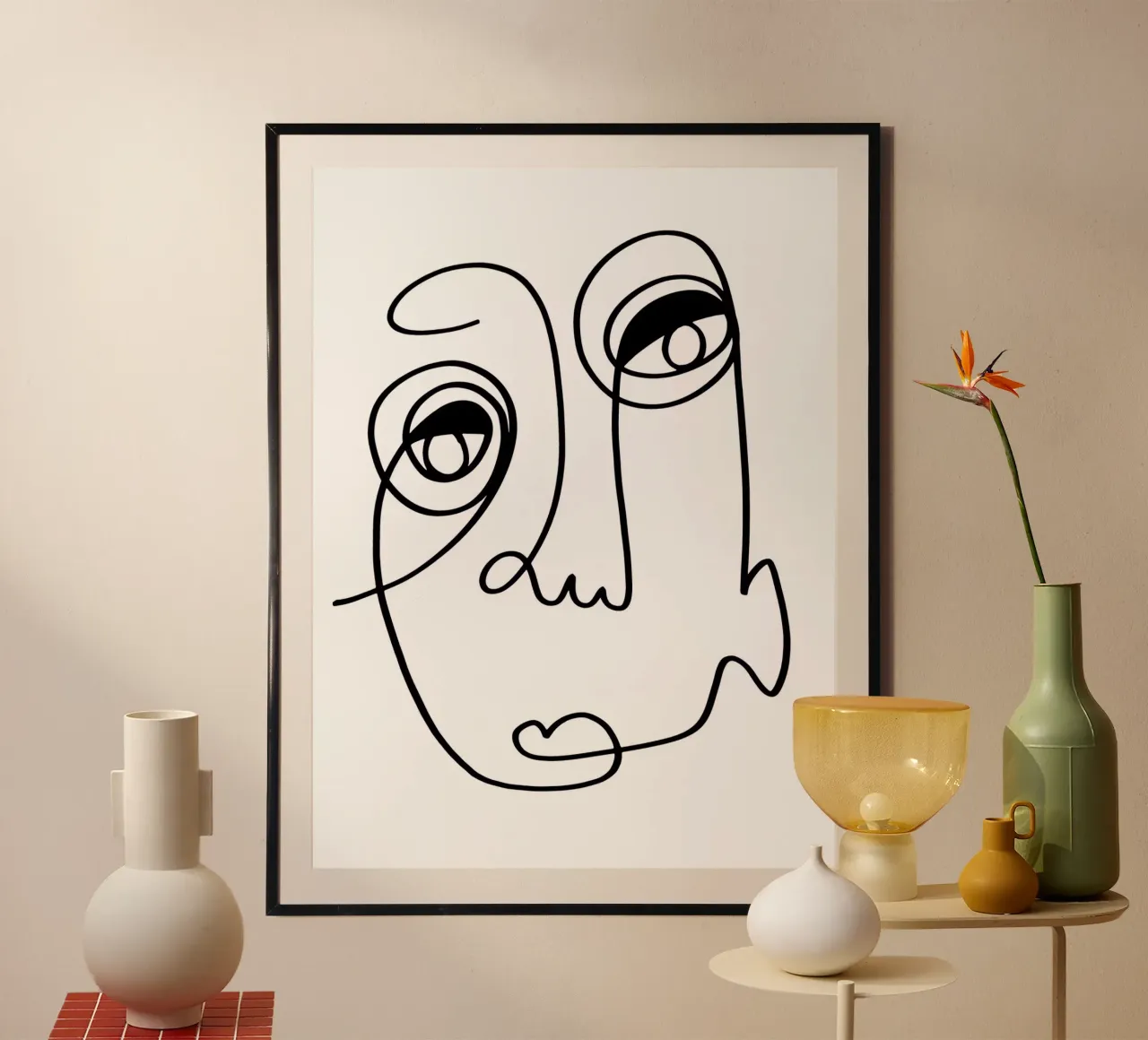 IPYANA poster da Shatha Al Dafai