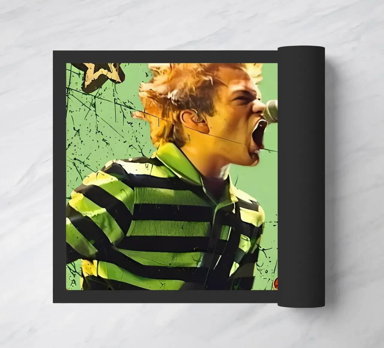 SUM 41 zerbino da Musadad Shop