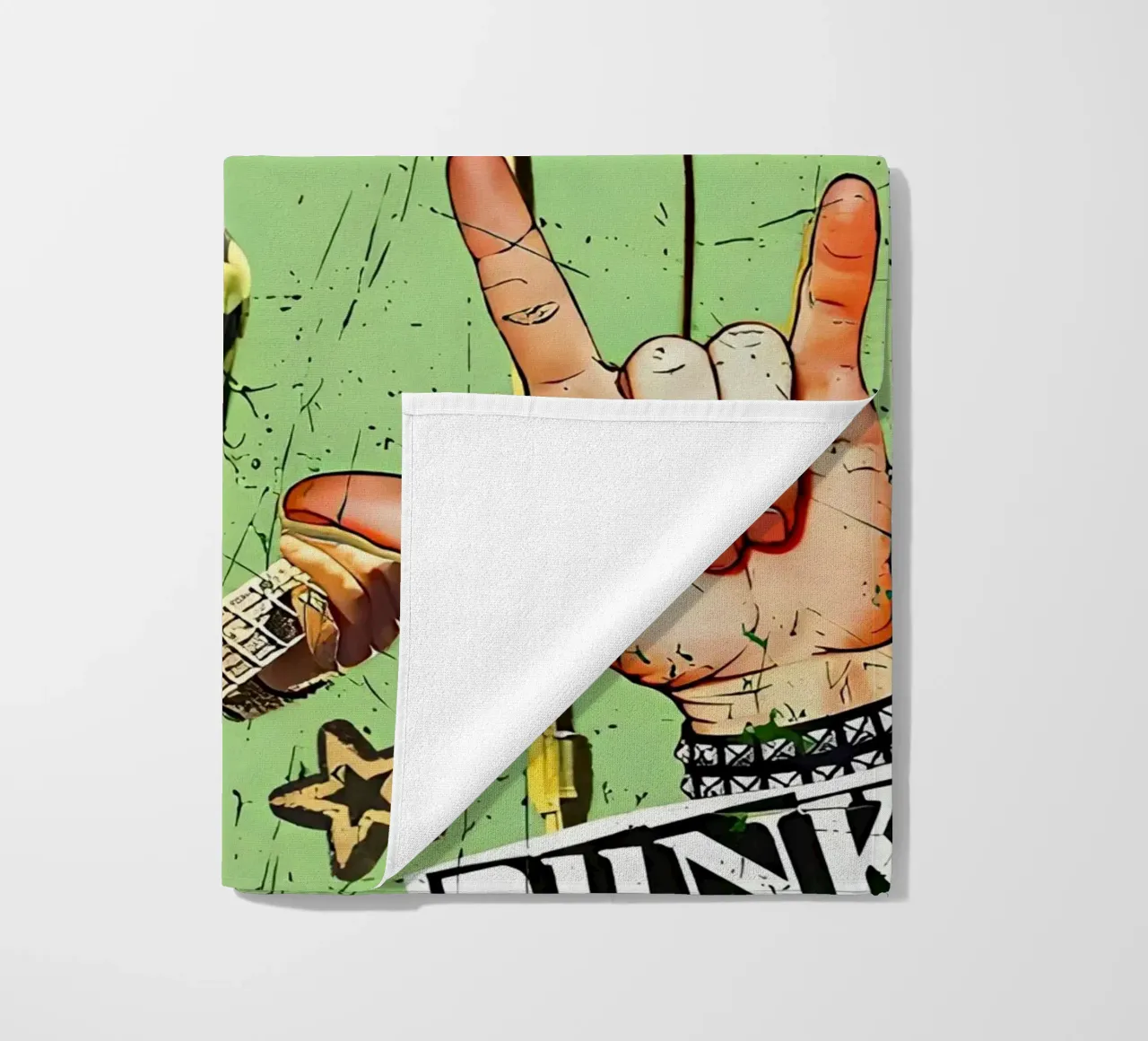 SUM 41 telo mare da Musadad Shop