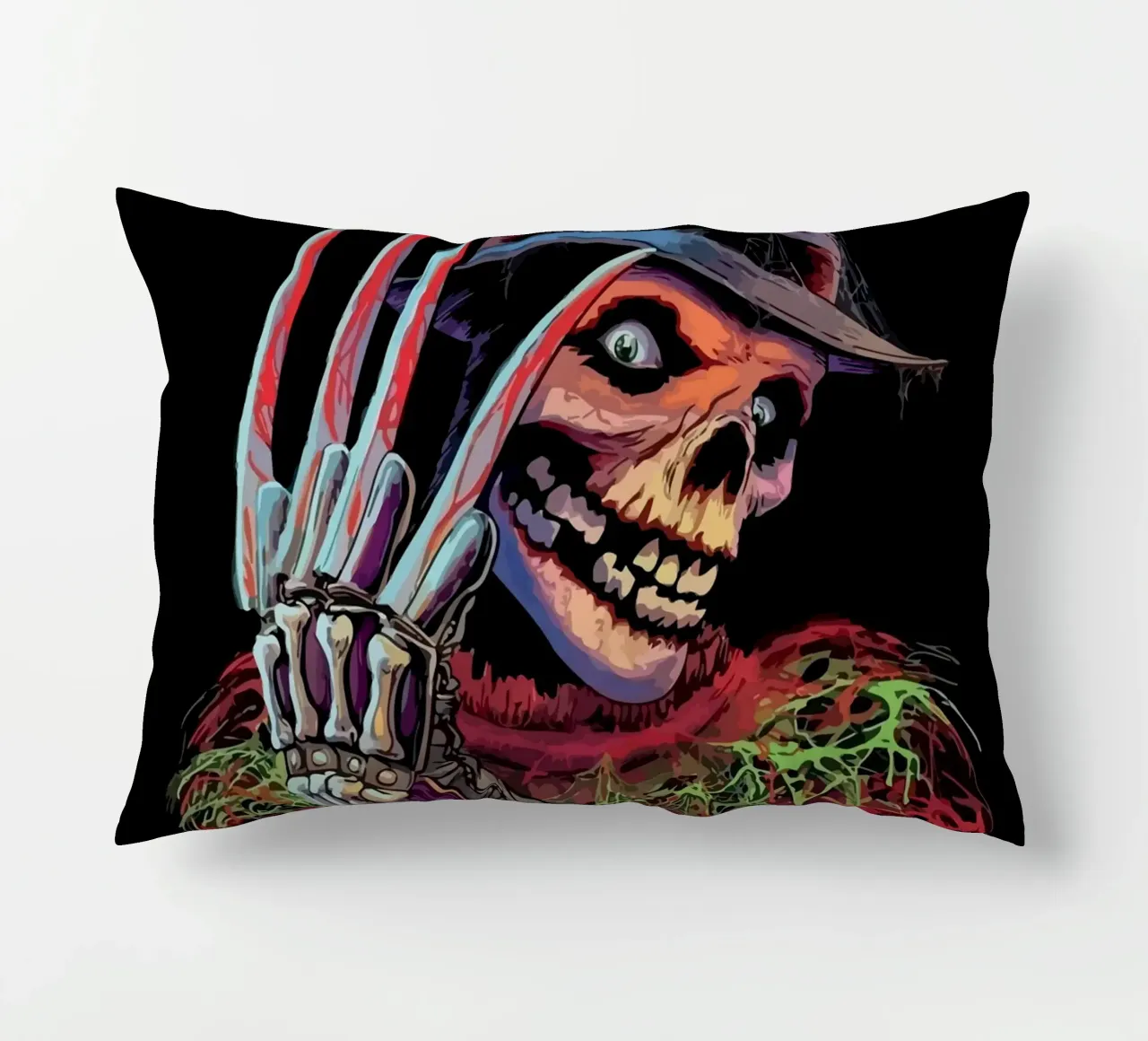 The Misfits cuscino da Musadad Shop