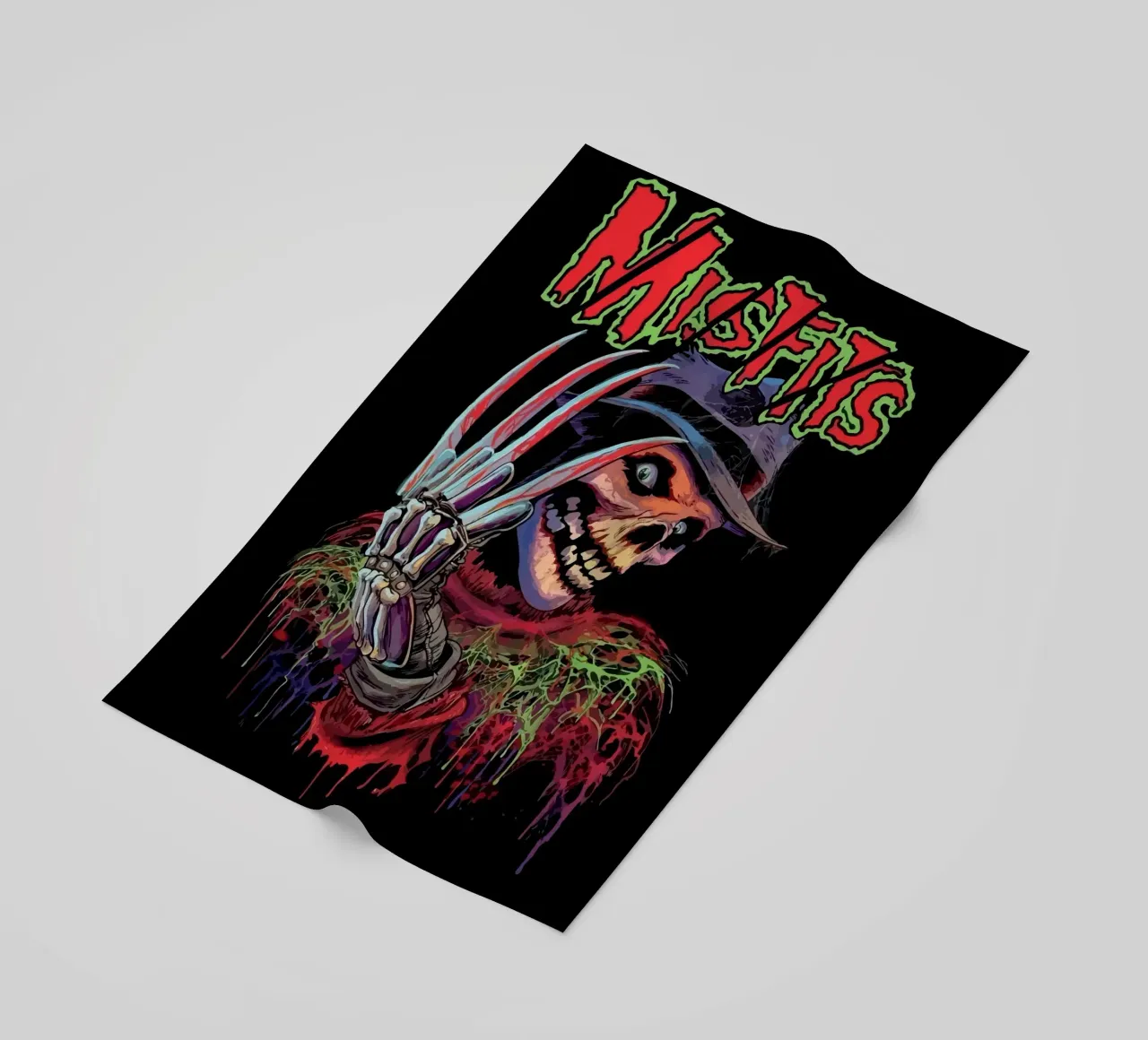 The Misfits telo mare da Musadad Shop
