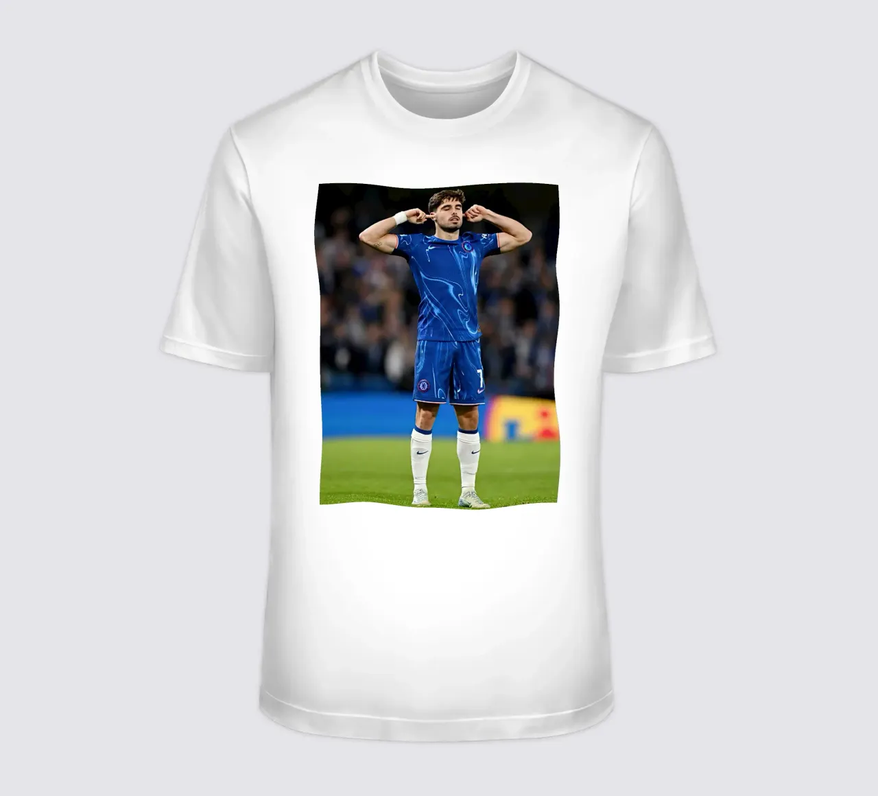 Pedro Neto t-shirt da Musadad Shop