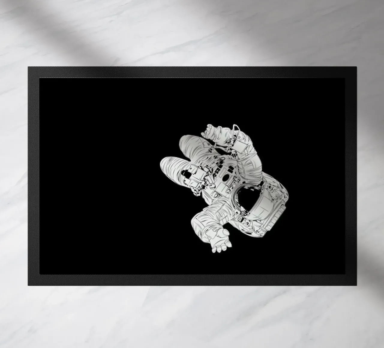 Gravity zerbino da Cranio Dsgn