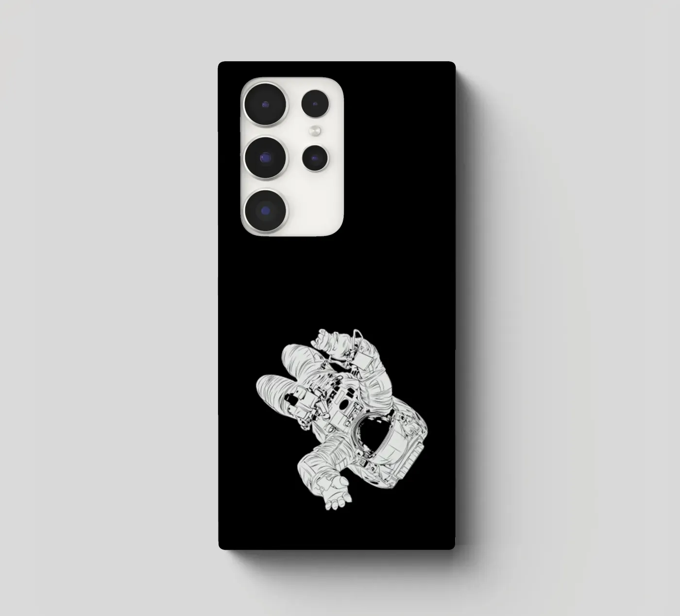 Gravity coque samsung de Cranio Dsgn