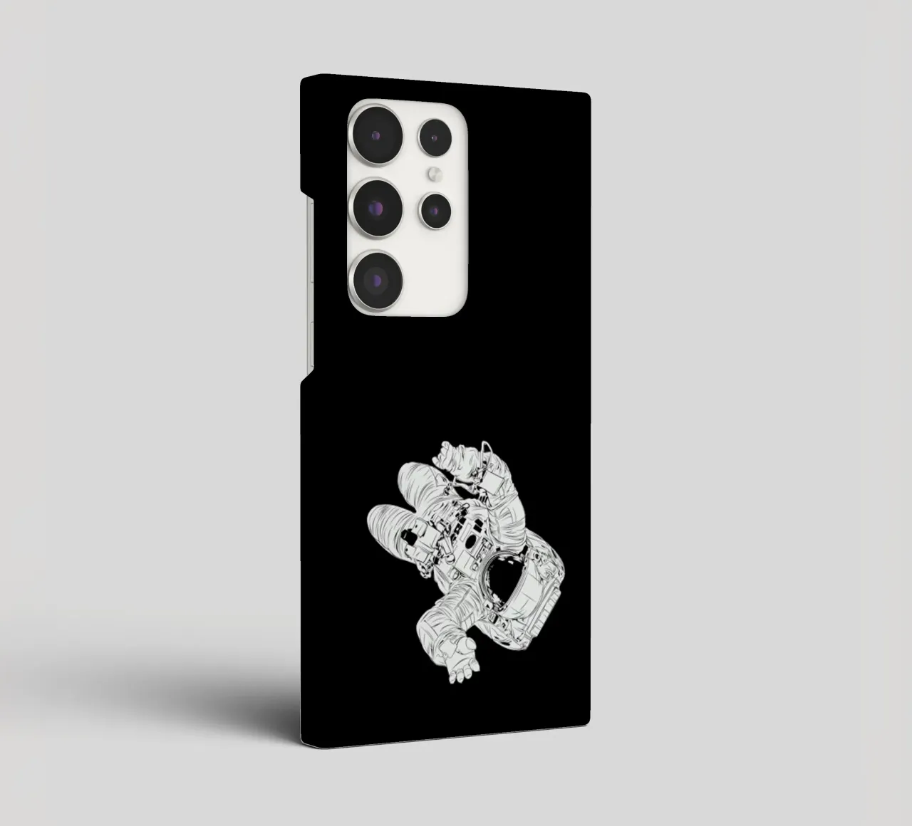 Gravity cover samsung da Cranio Dsgn