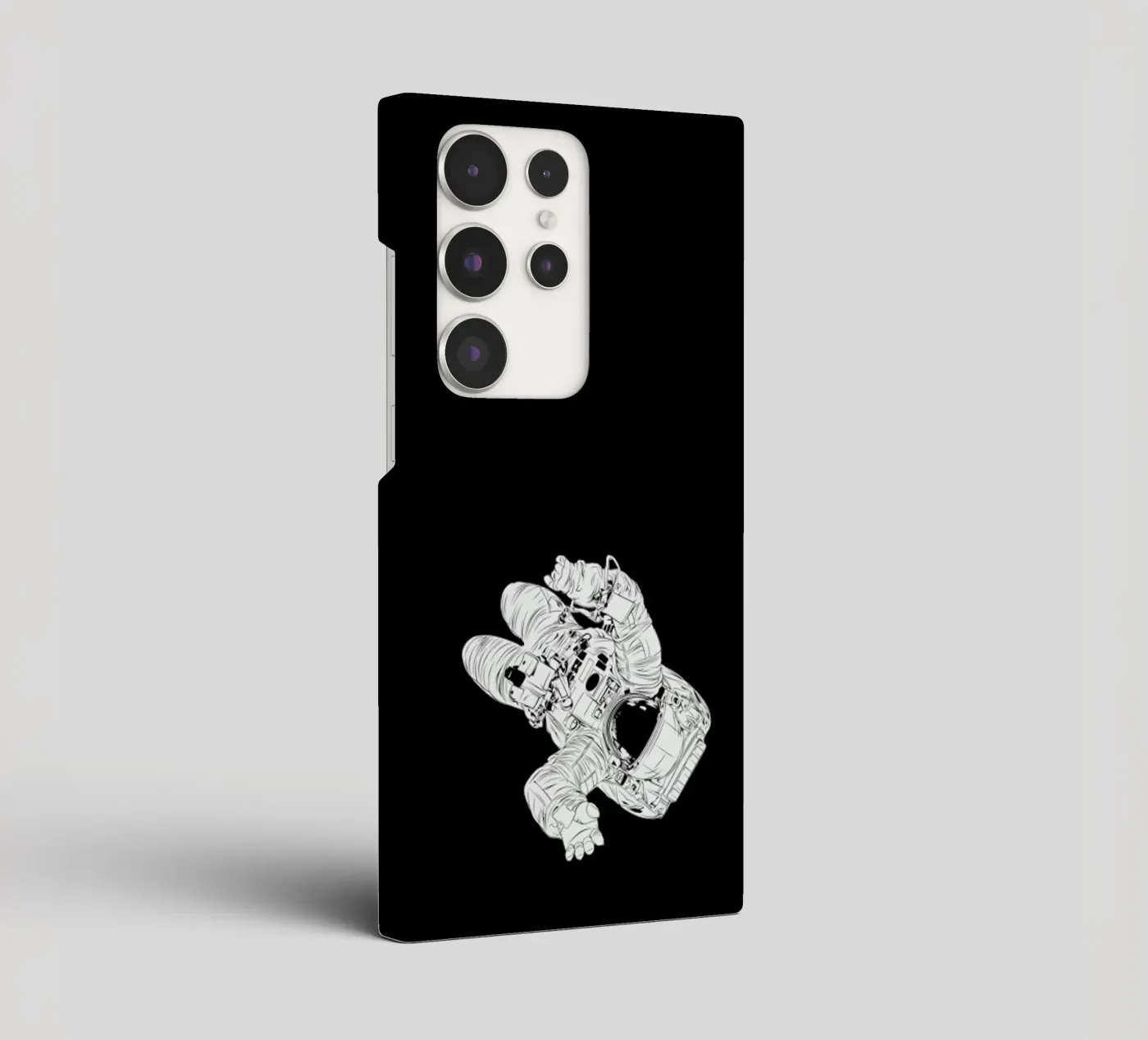 Gravity coque samsung de Cranio Dsgn