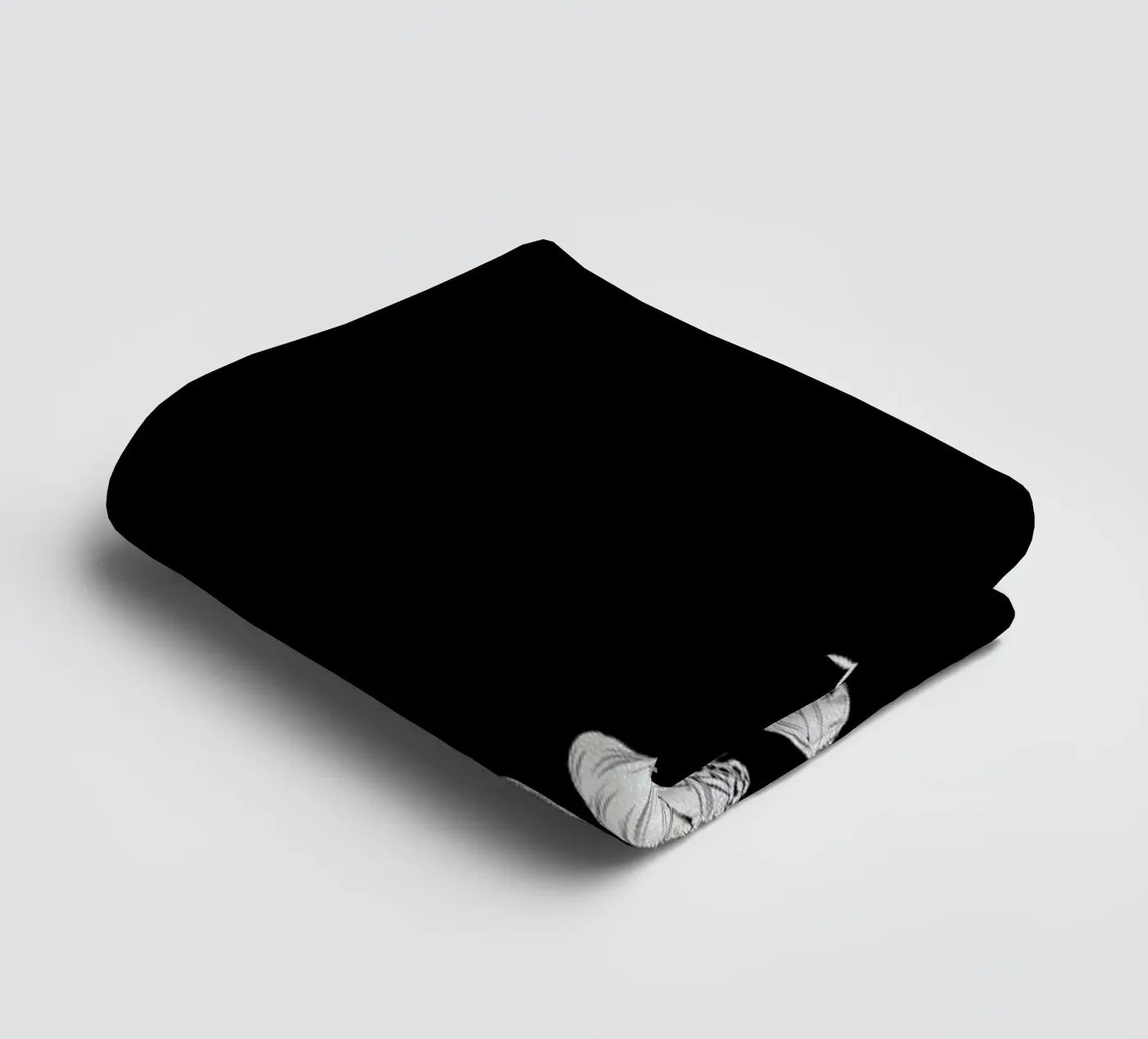 Gravity serviette de bain de Cranio Dsgn