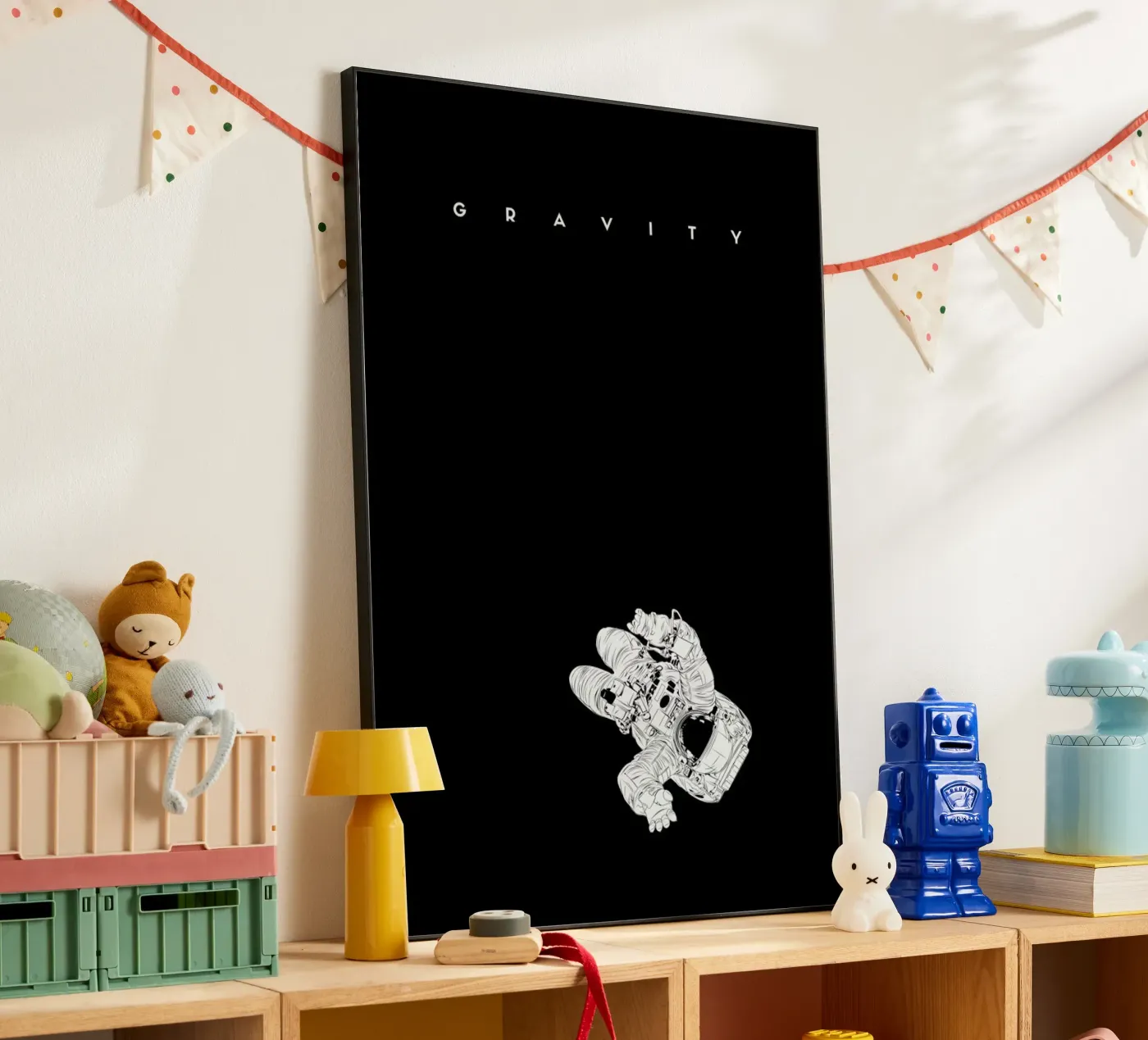 Gravity forex plate by Cranio Dsgn