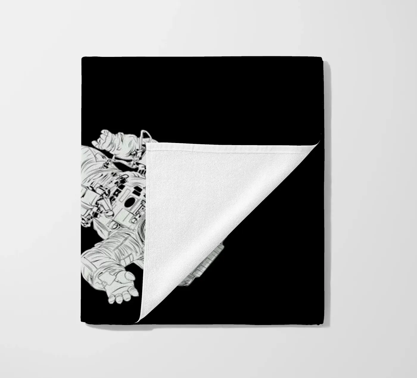 Gravity telo mare da Cranio Dsgn