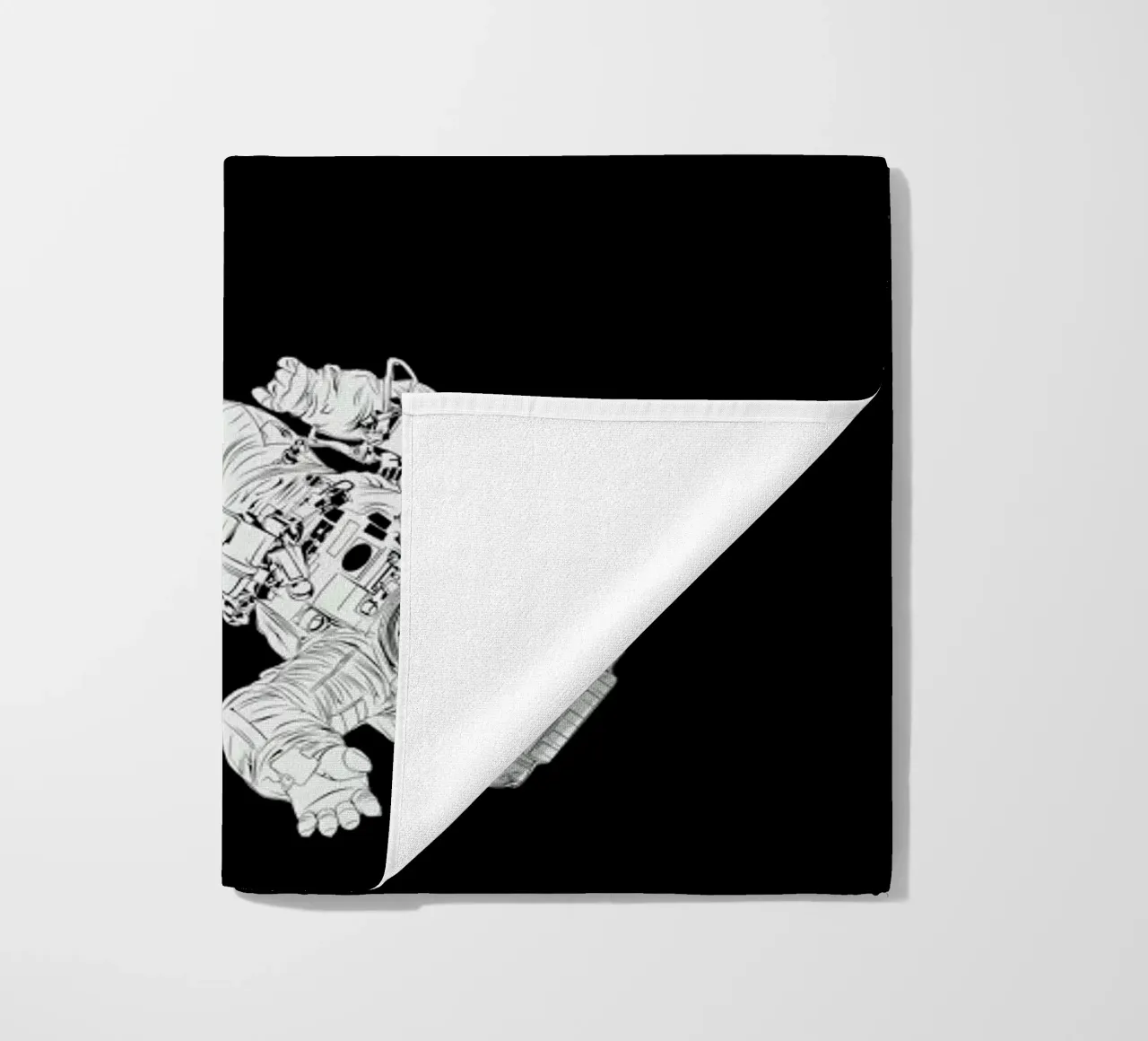 Gravity telo mare da Cranio Dsgn