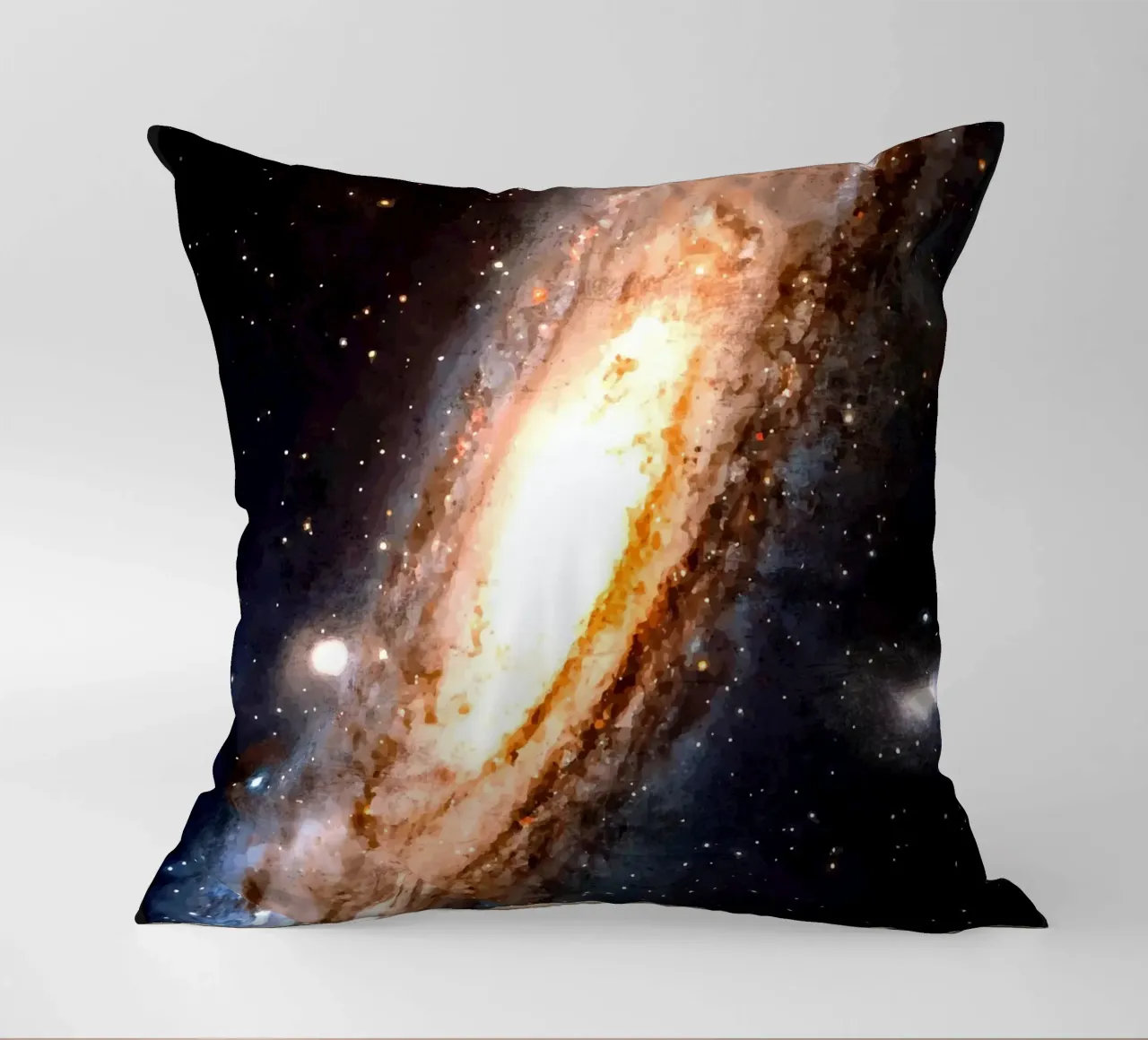 Andromeda cuscino da Matlock Studio