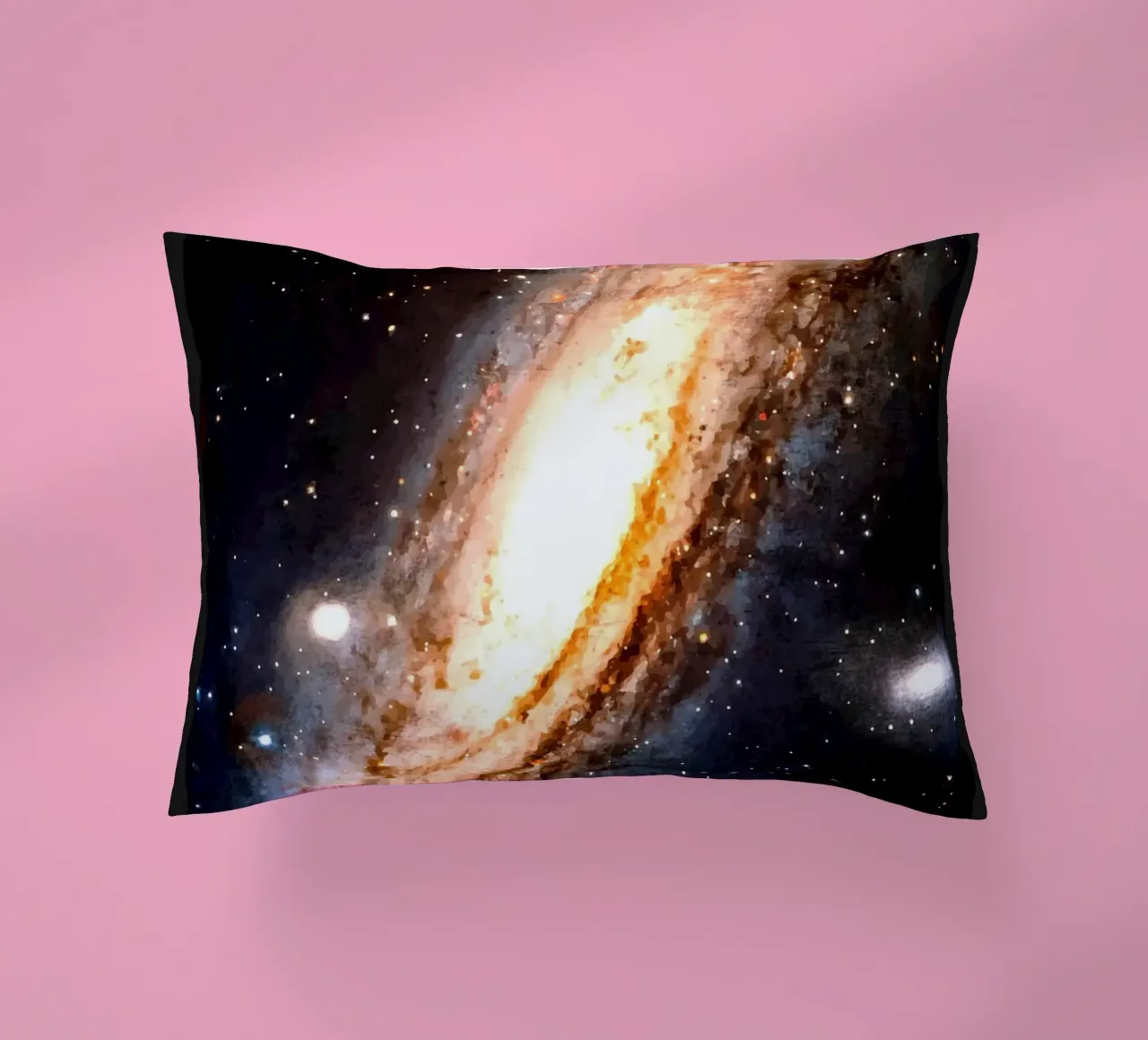Andromeda cuscino da Matlock Studio